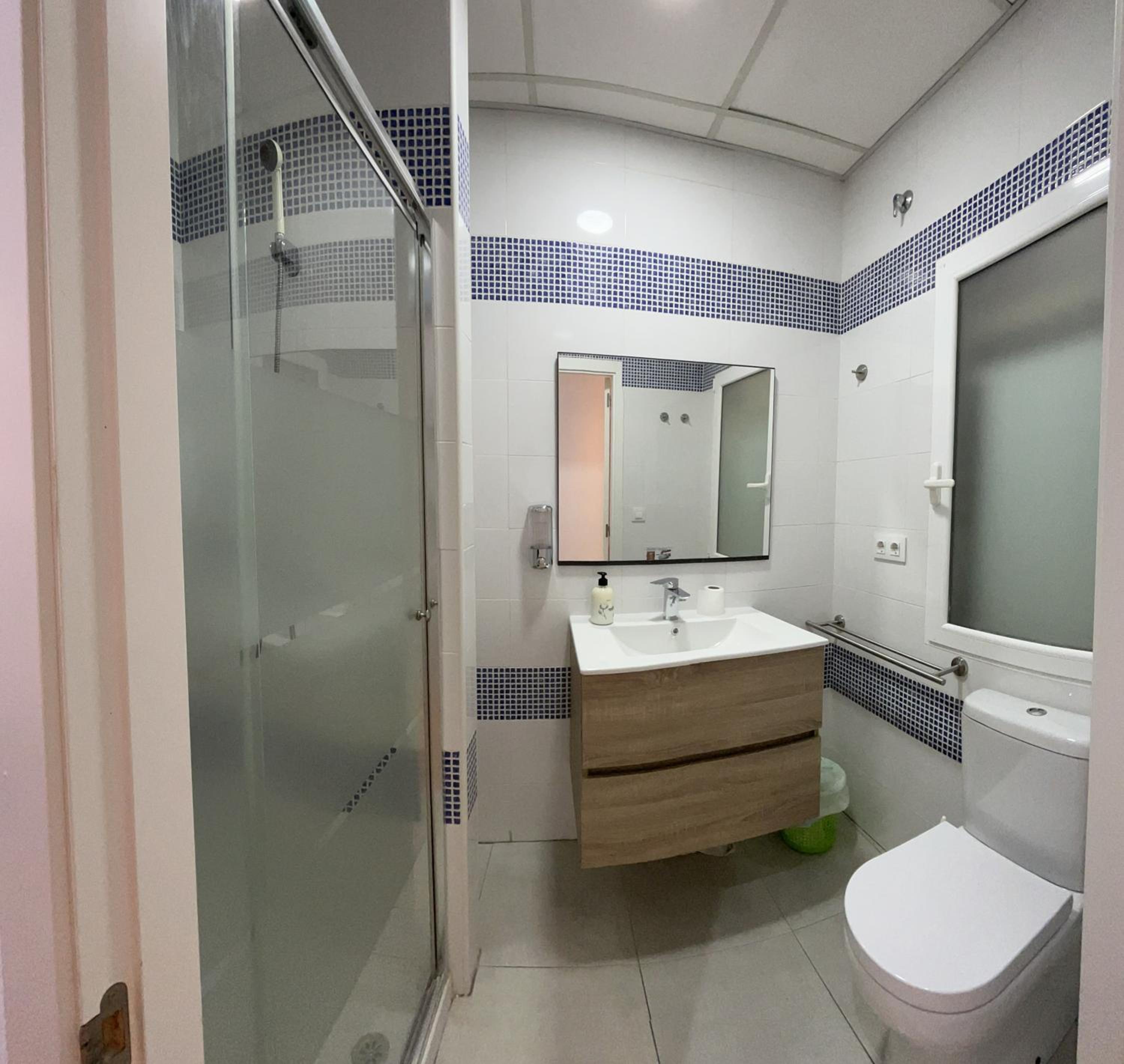 Apartamentos Boni