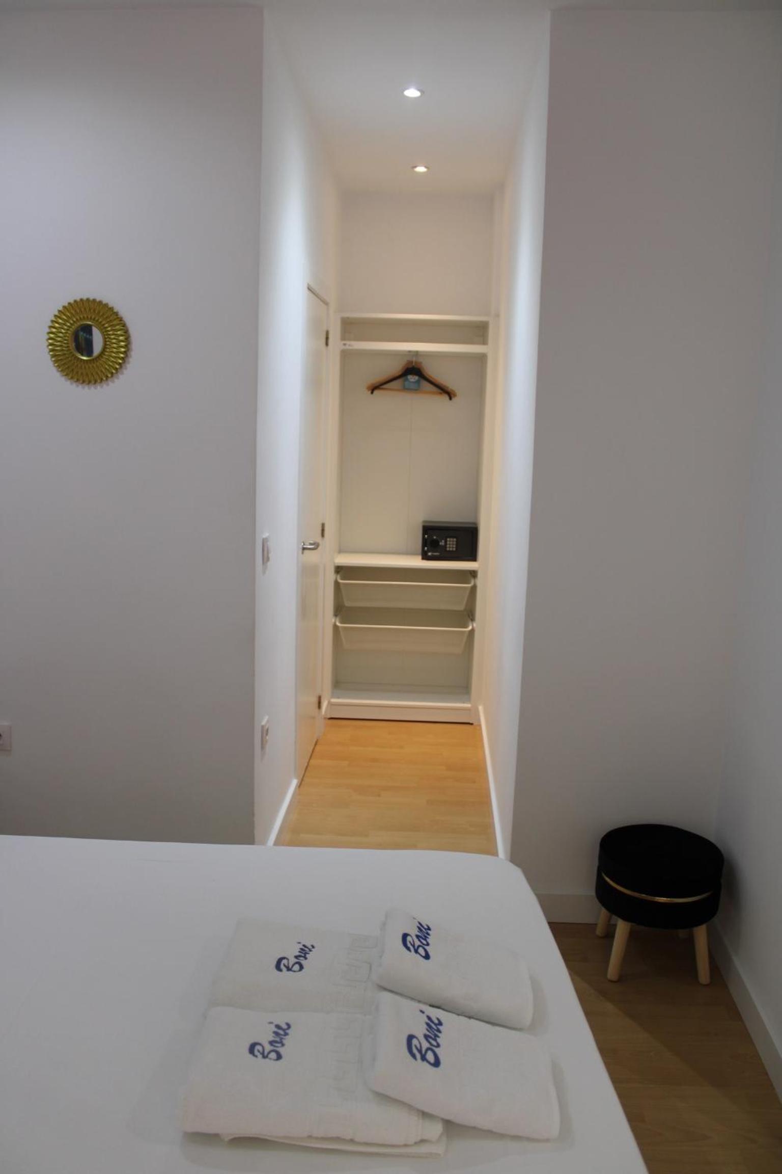 Apartamentos Boni