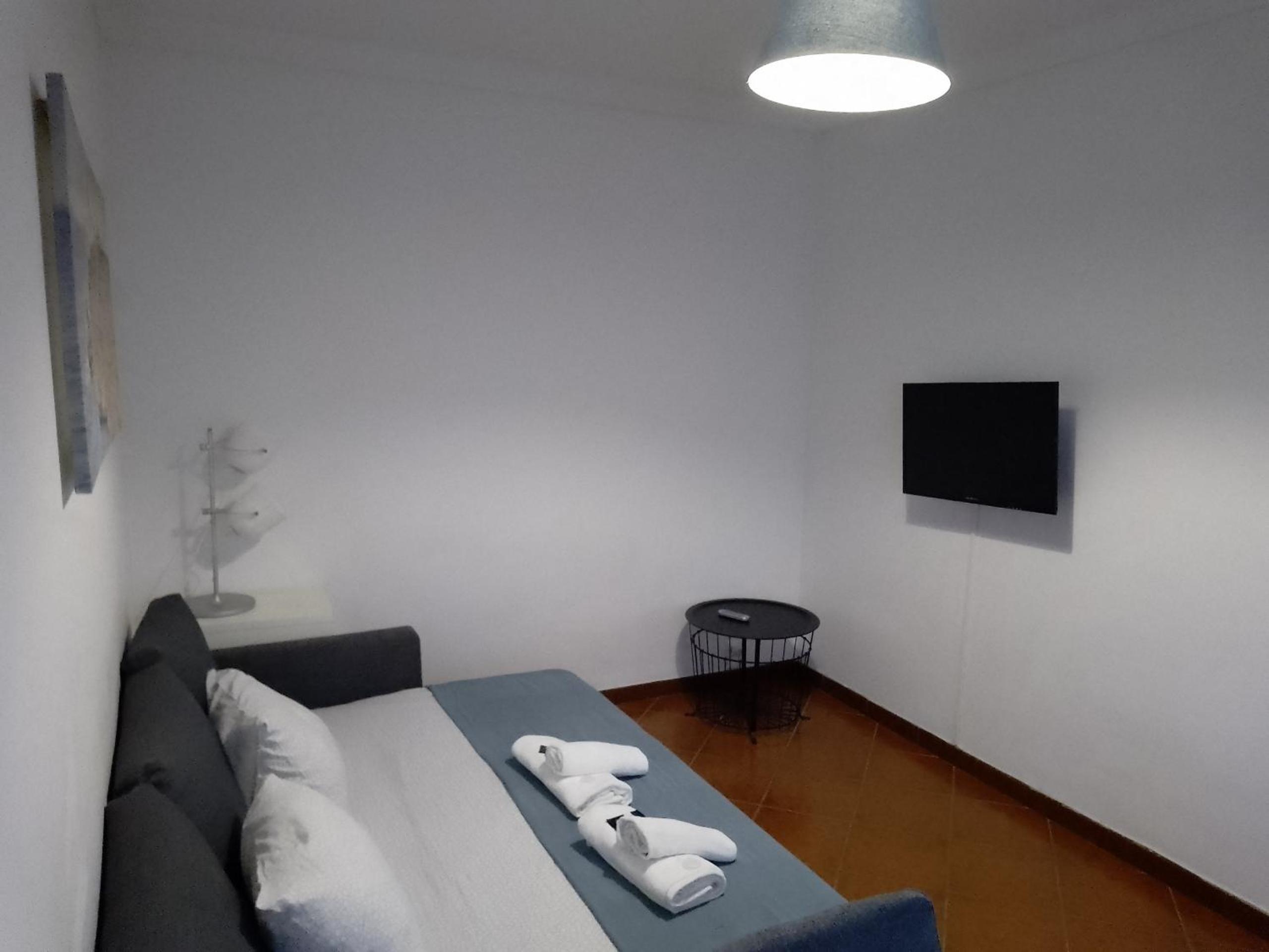 Oriente DNA Studios II