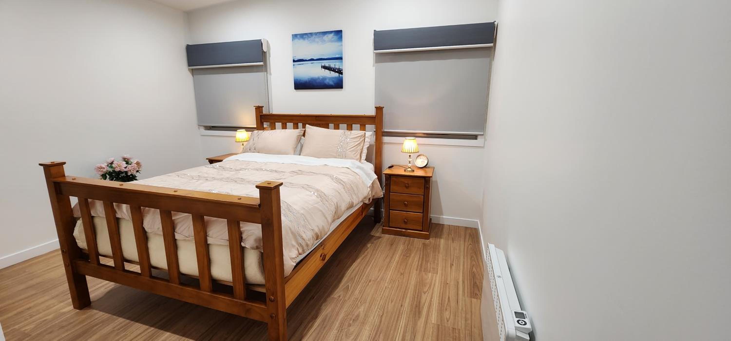 Beach Getaway - Blessington Villa