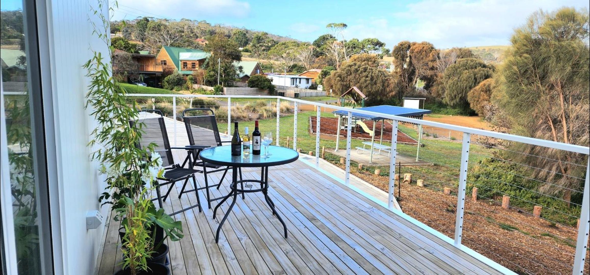 Beach Getaway - Blessington Villa