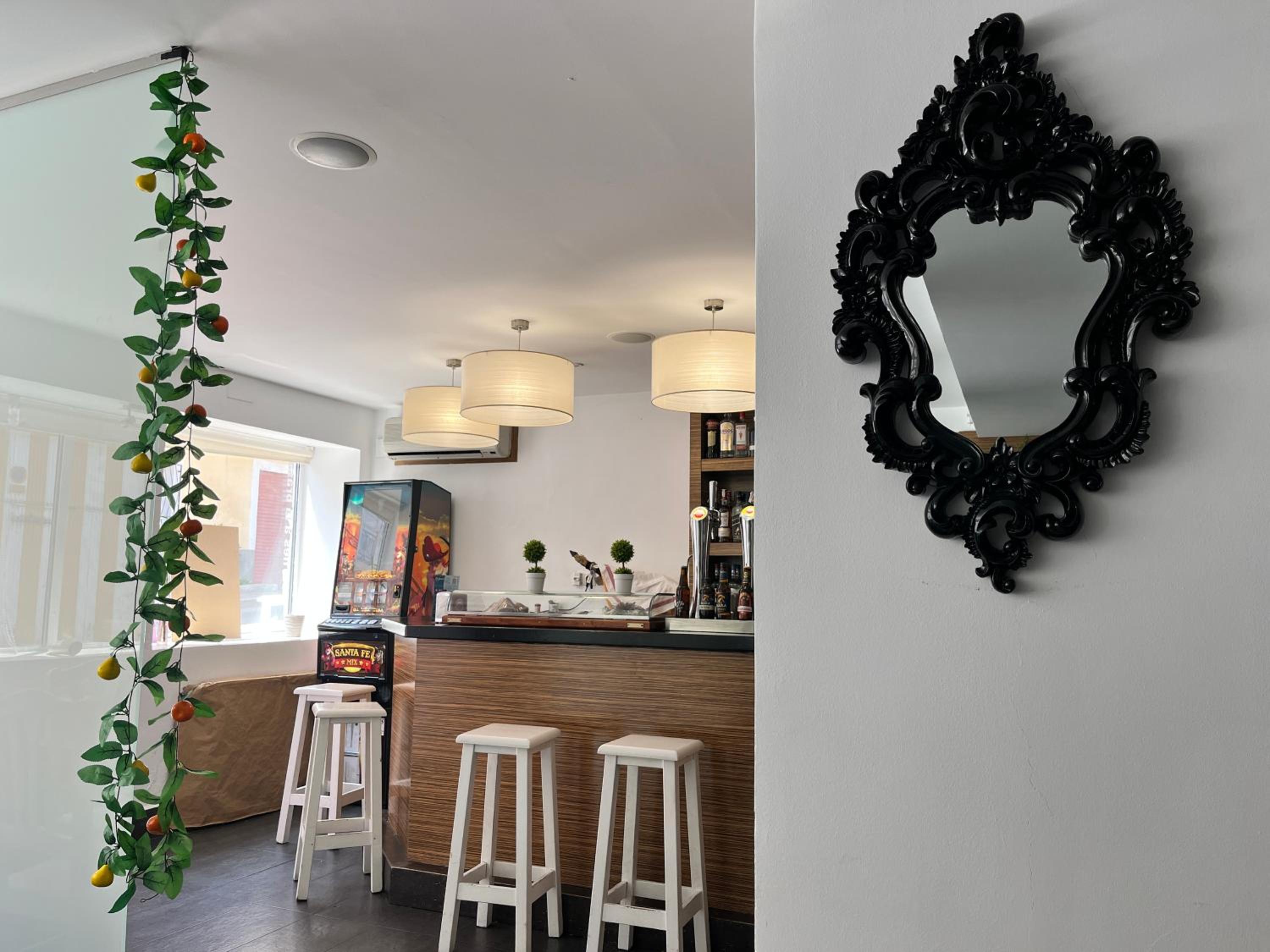 Hostal Nomadas by Gloove