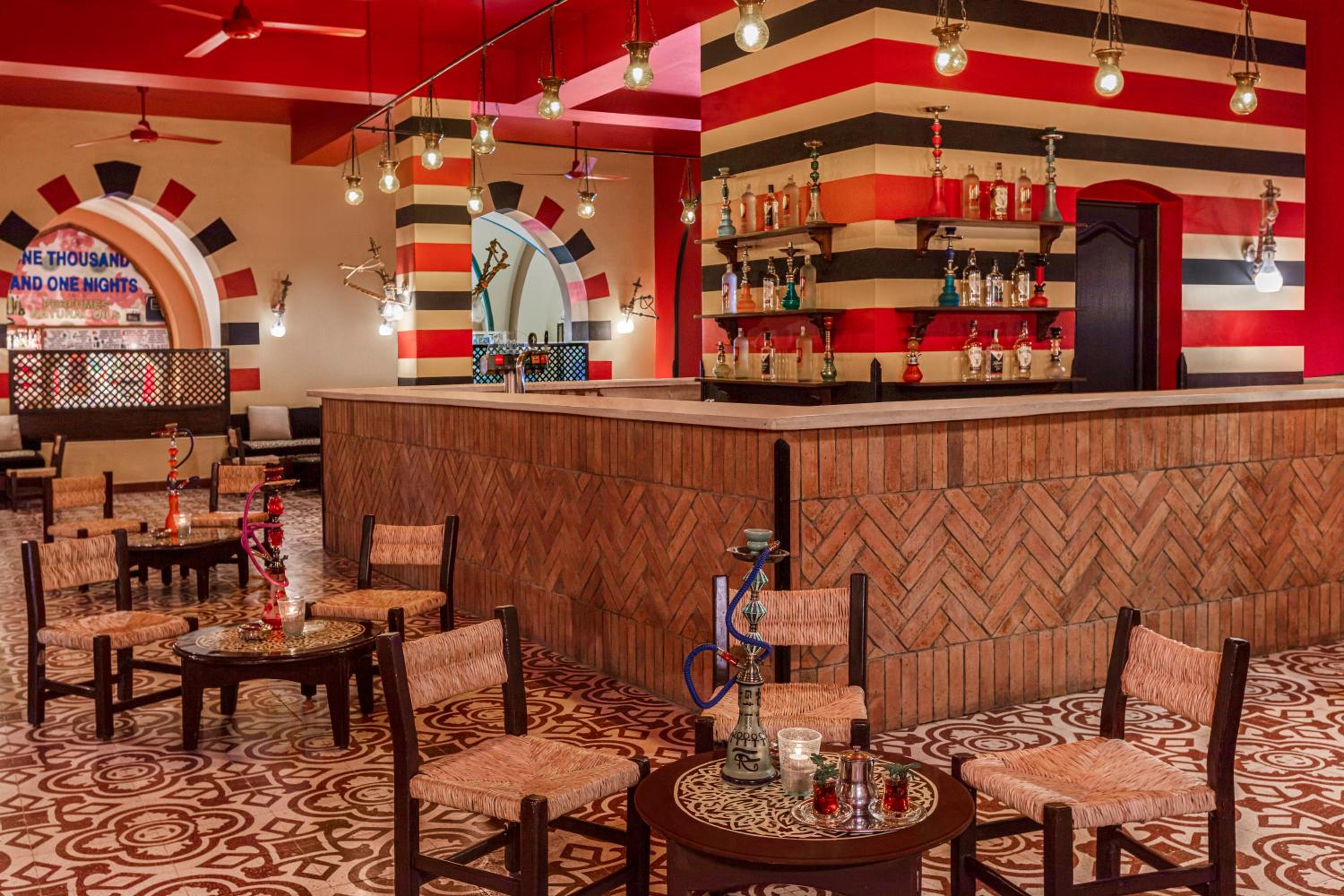 Iberotel Makadi Beach by JAZ