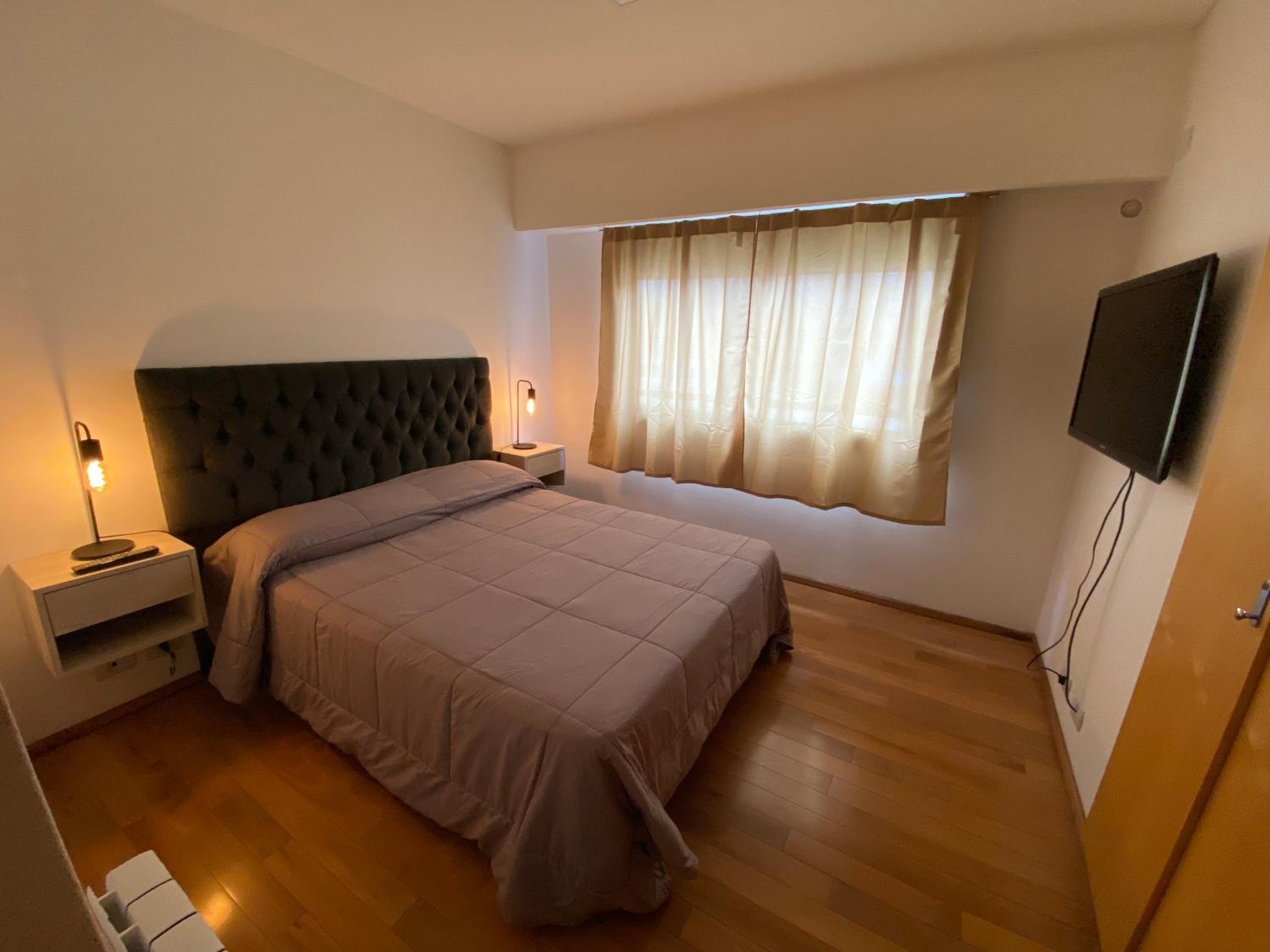 Departamento de un dormitorio