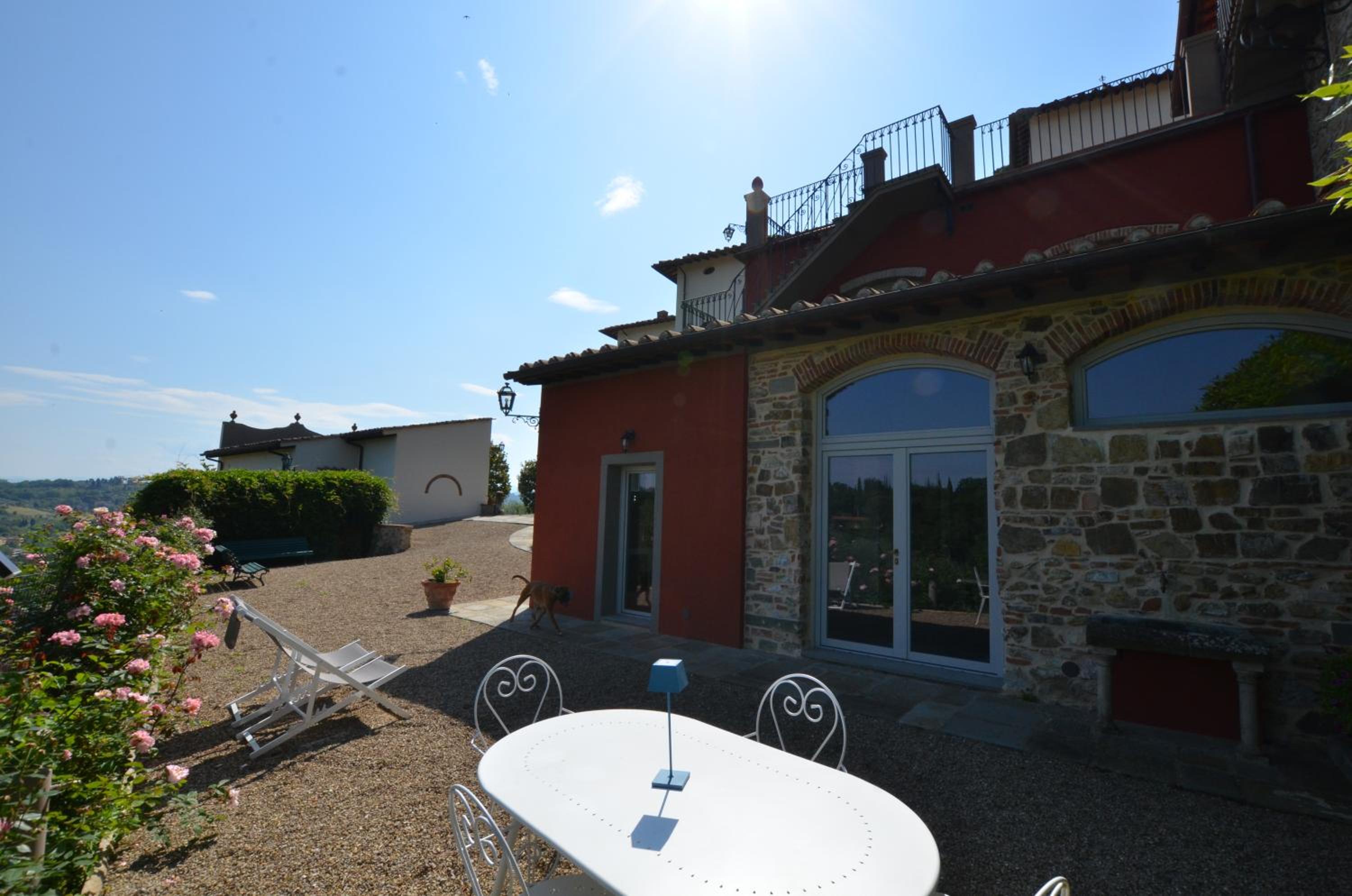 Podere di Montecchio