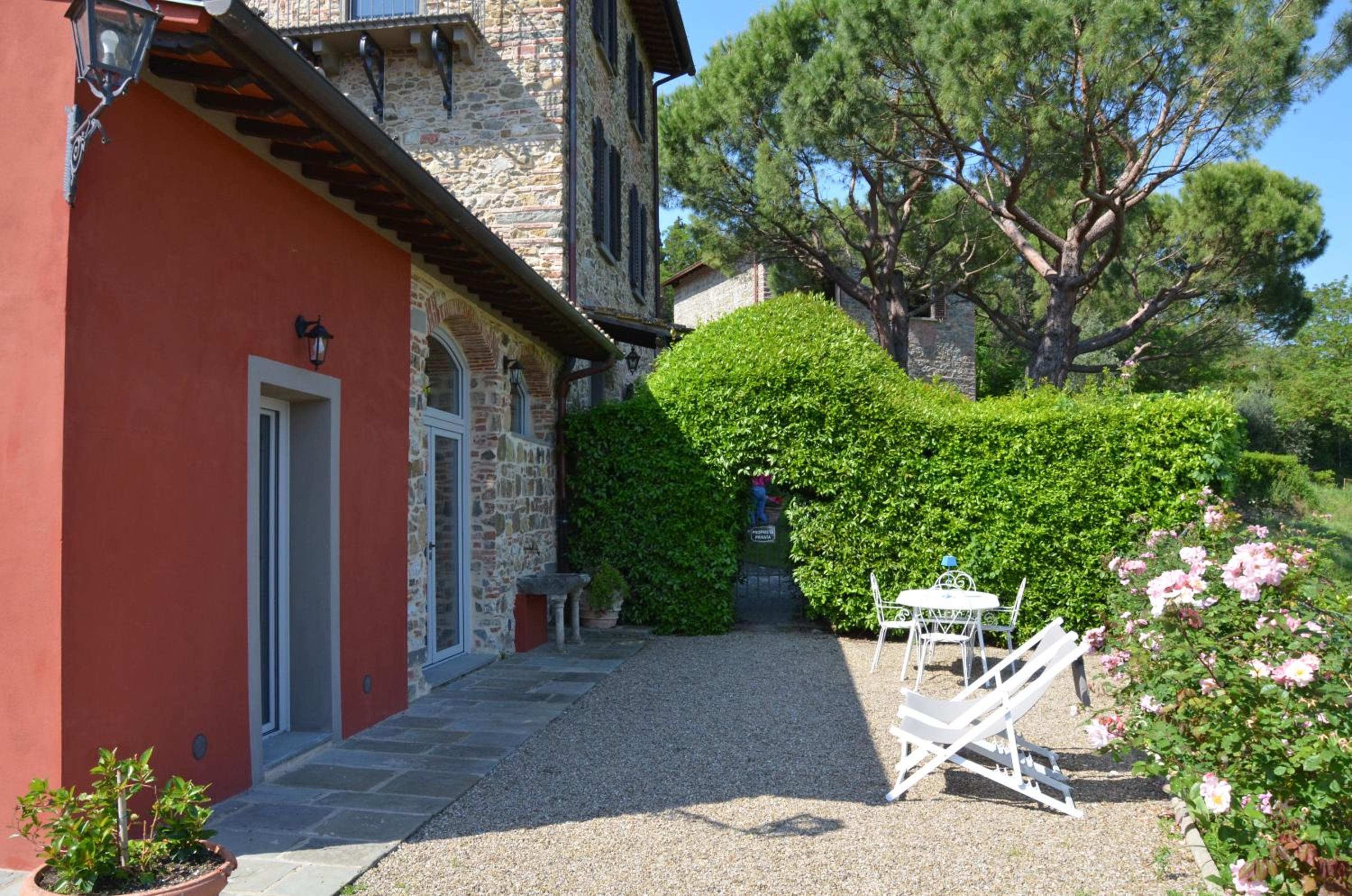 Podere di Montecchio