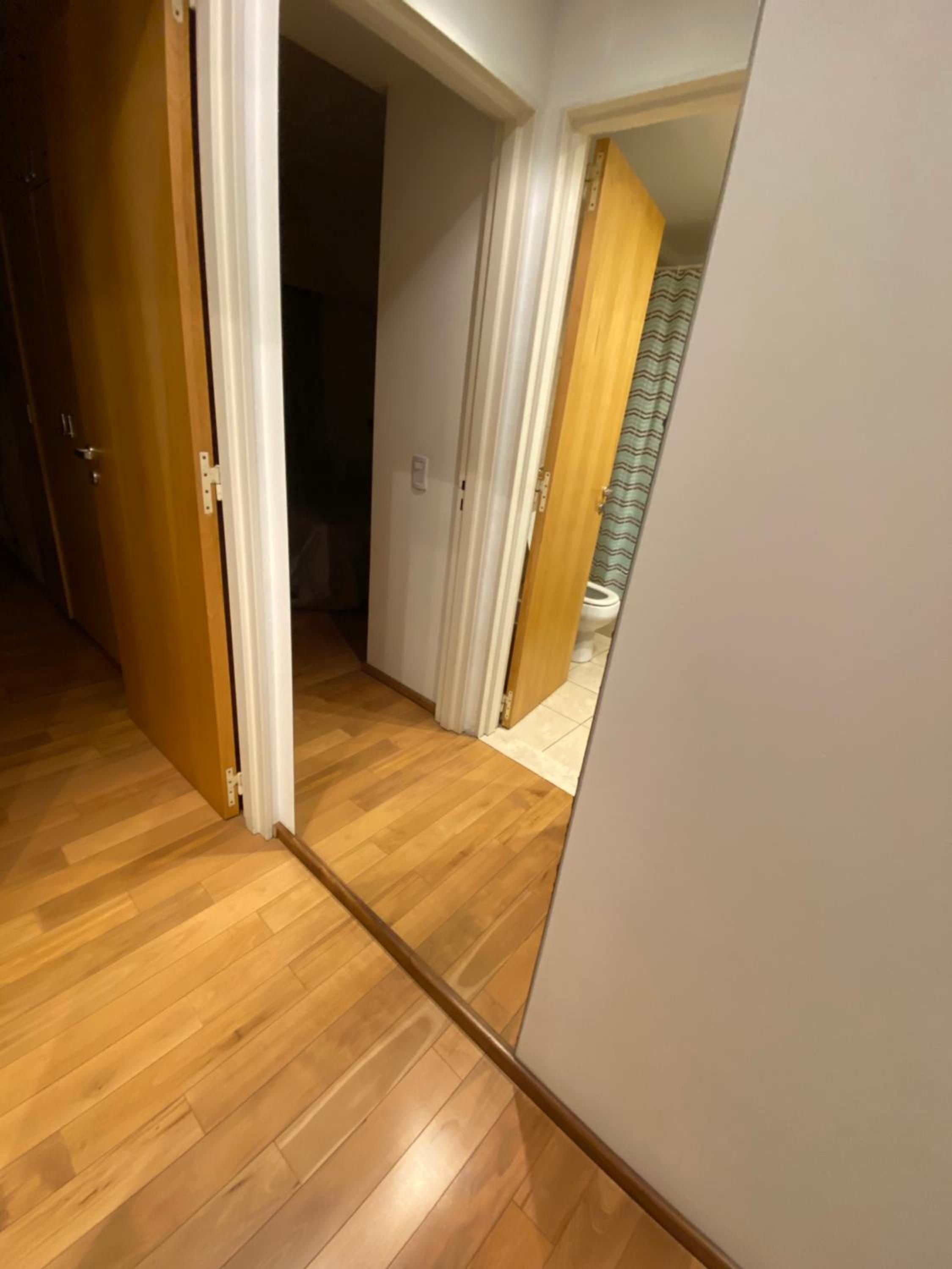 Departamento de un dormitorio