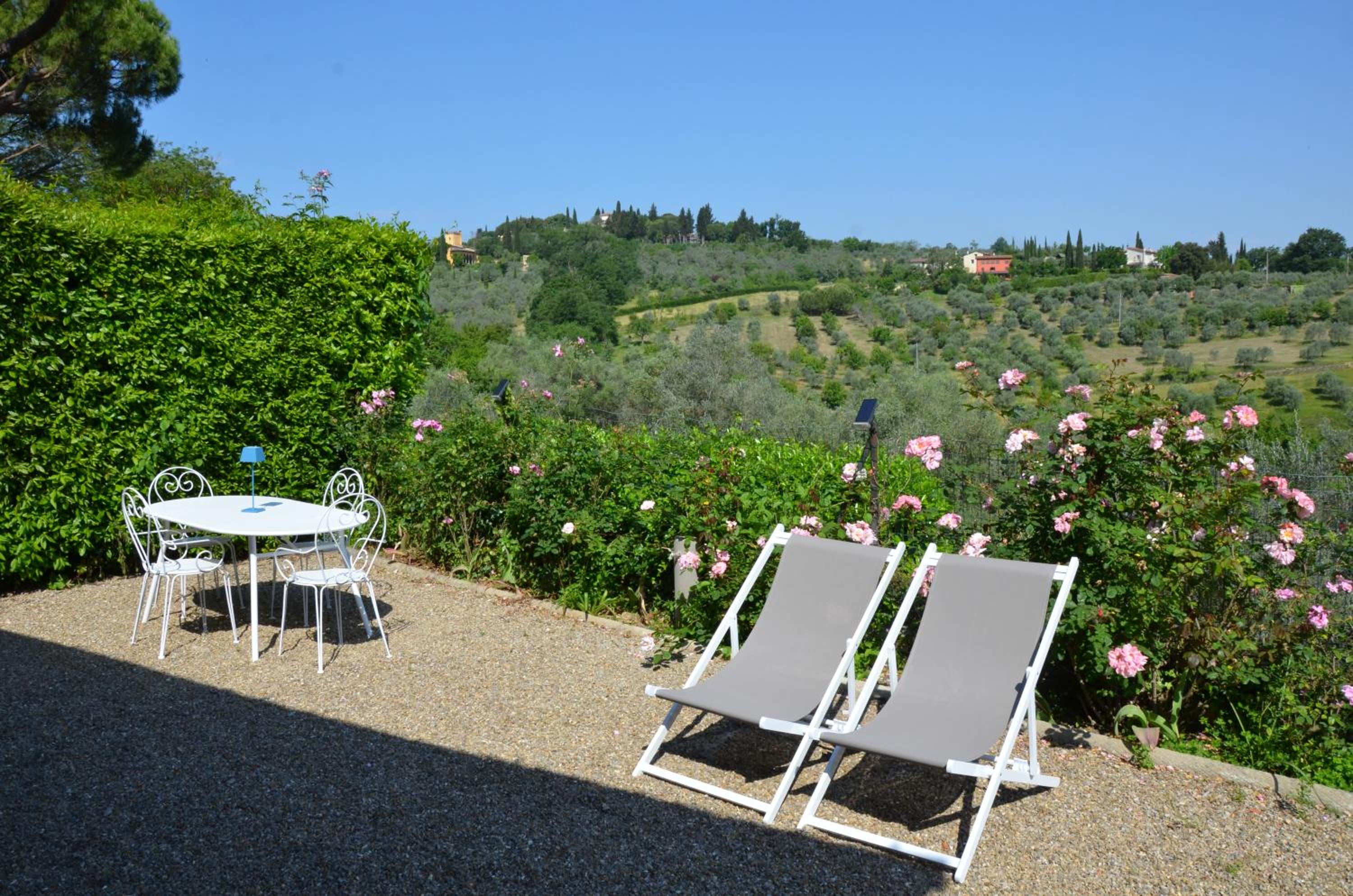 Podere di Montecchio
