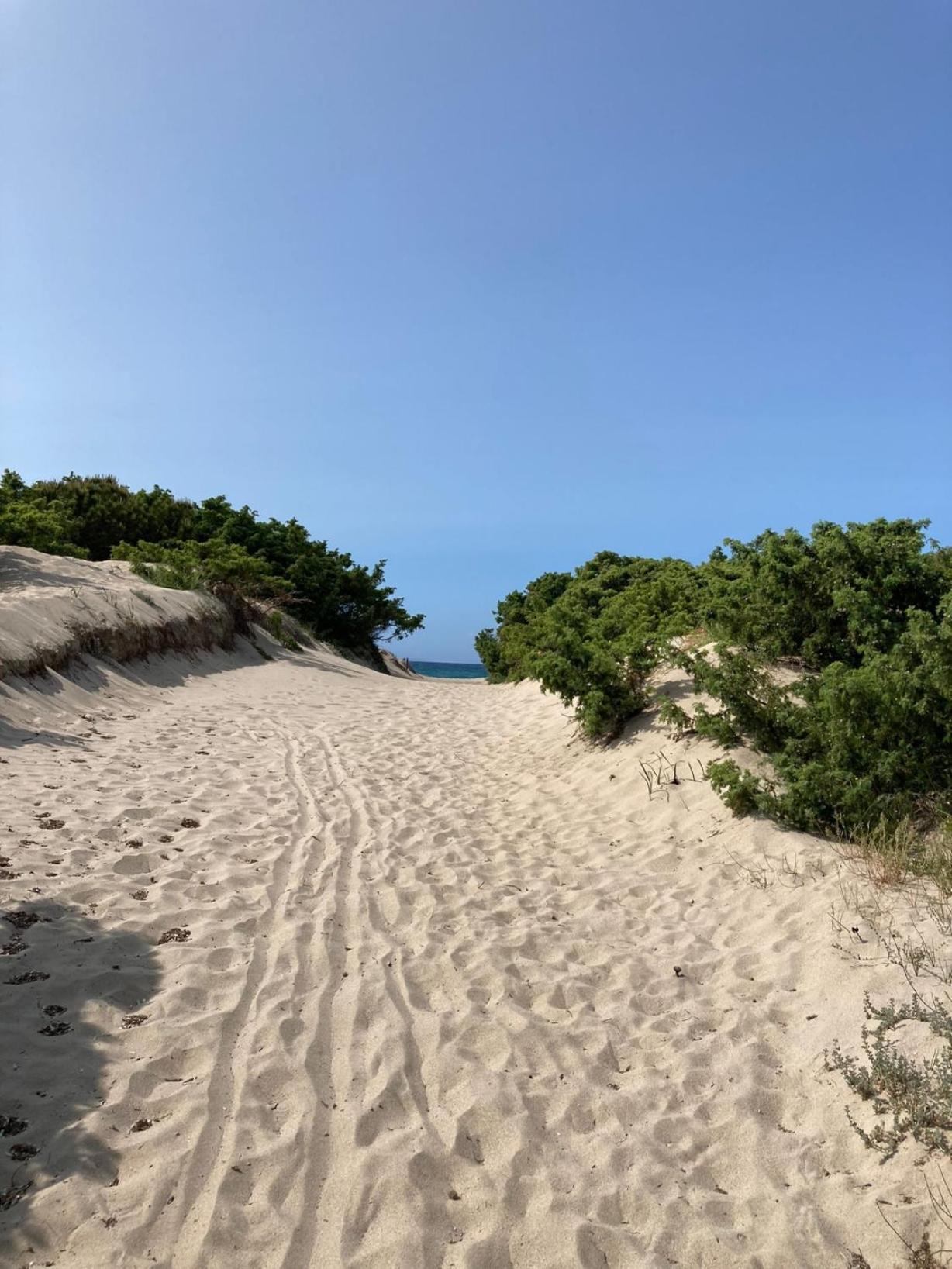 Casa Maris Stella photo 5