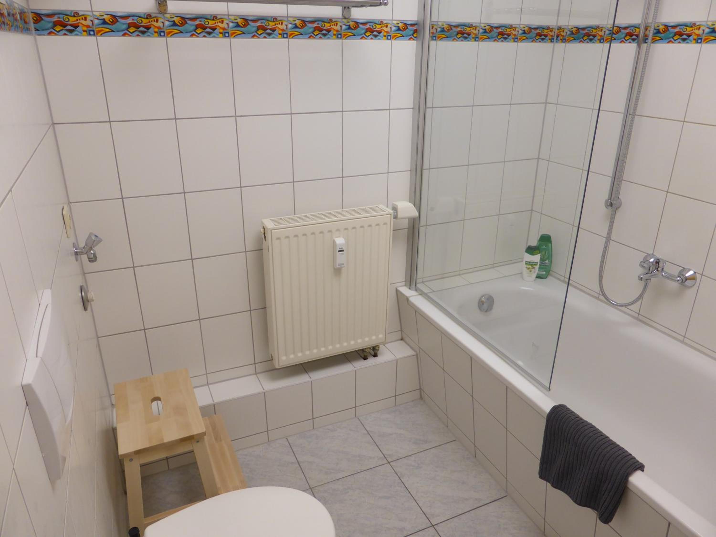 Jena City Apartment, Balkon, sonnig, Wifi, Parkplätze, Nähe Zentrum