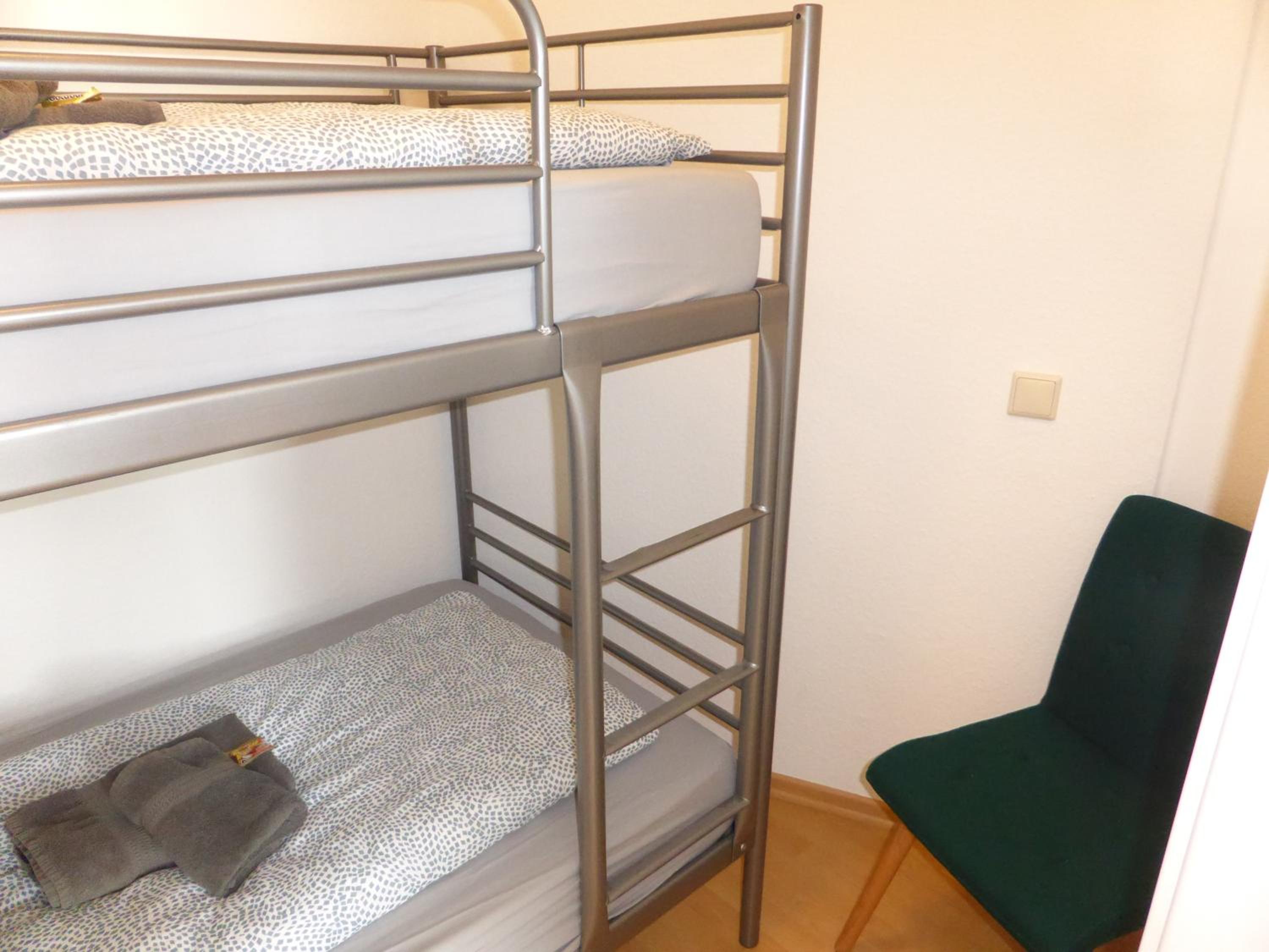 Jena City Apartment, Balkon, sonnig, Wifi, Parkplätze, Nähe Zentrum