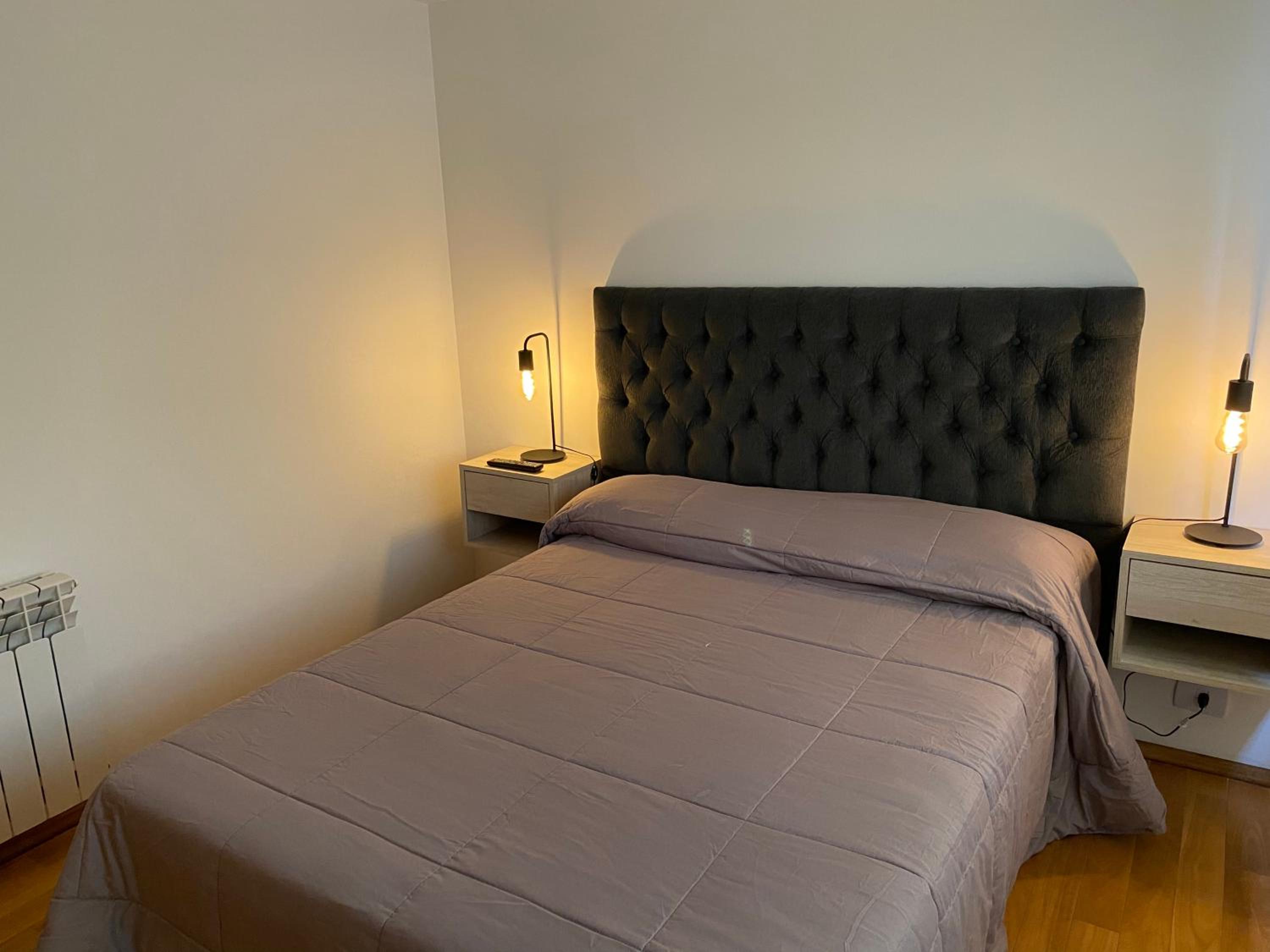 Departamento de un dormitorio