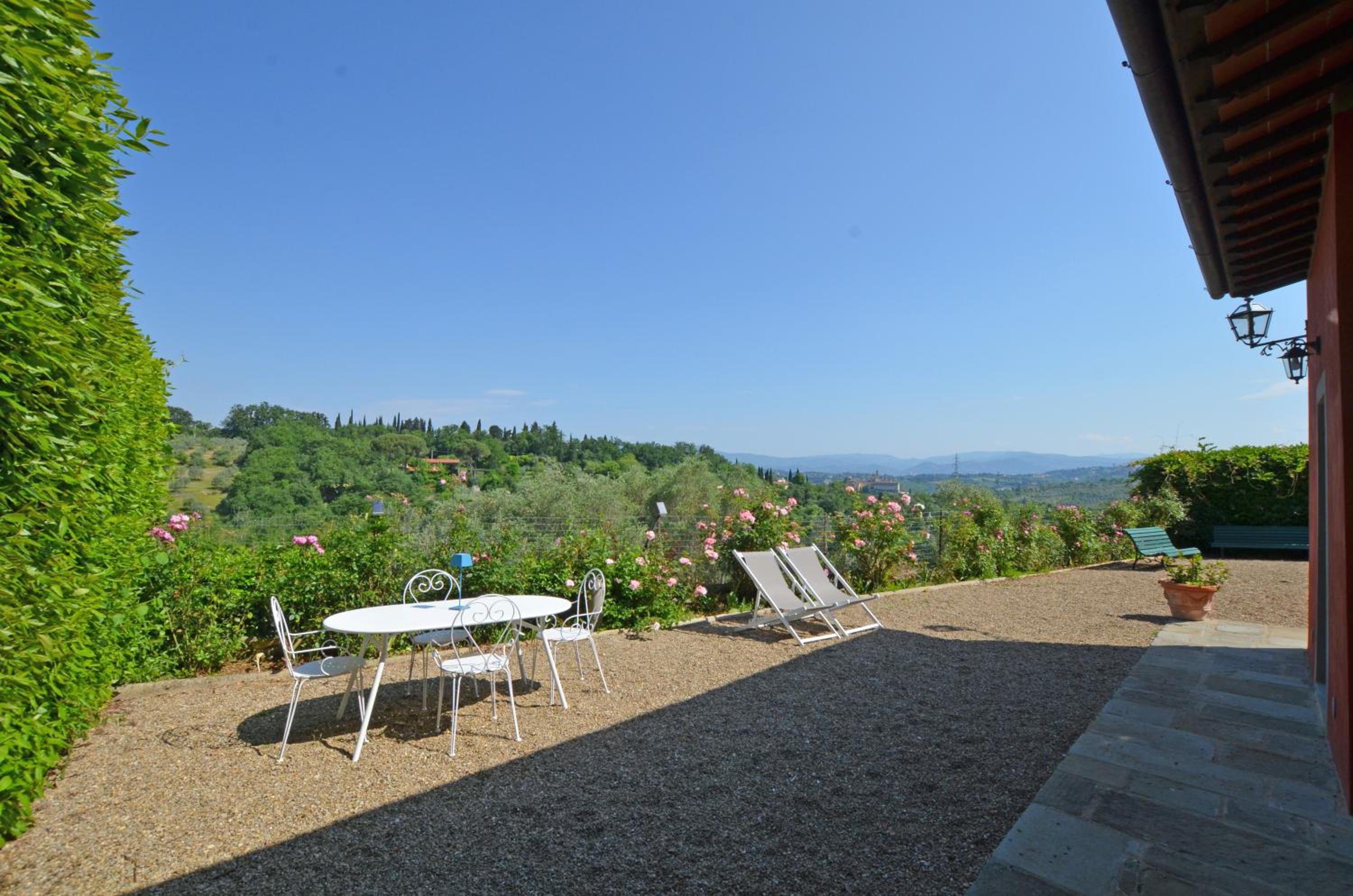 Podere di Montecchio