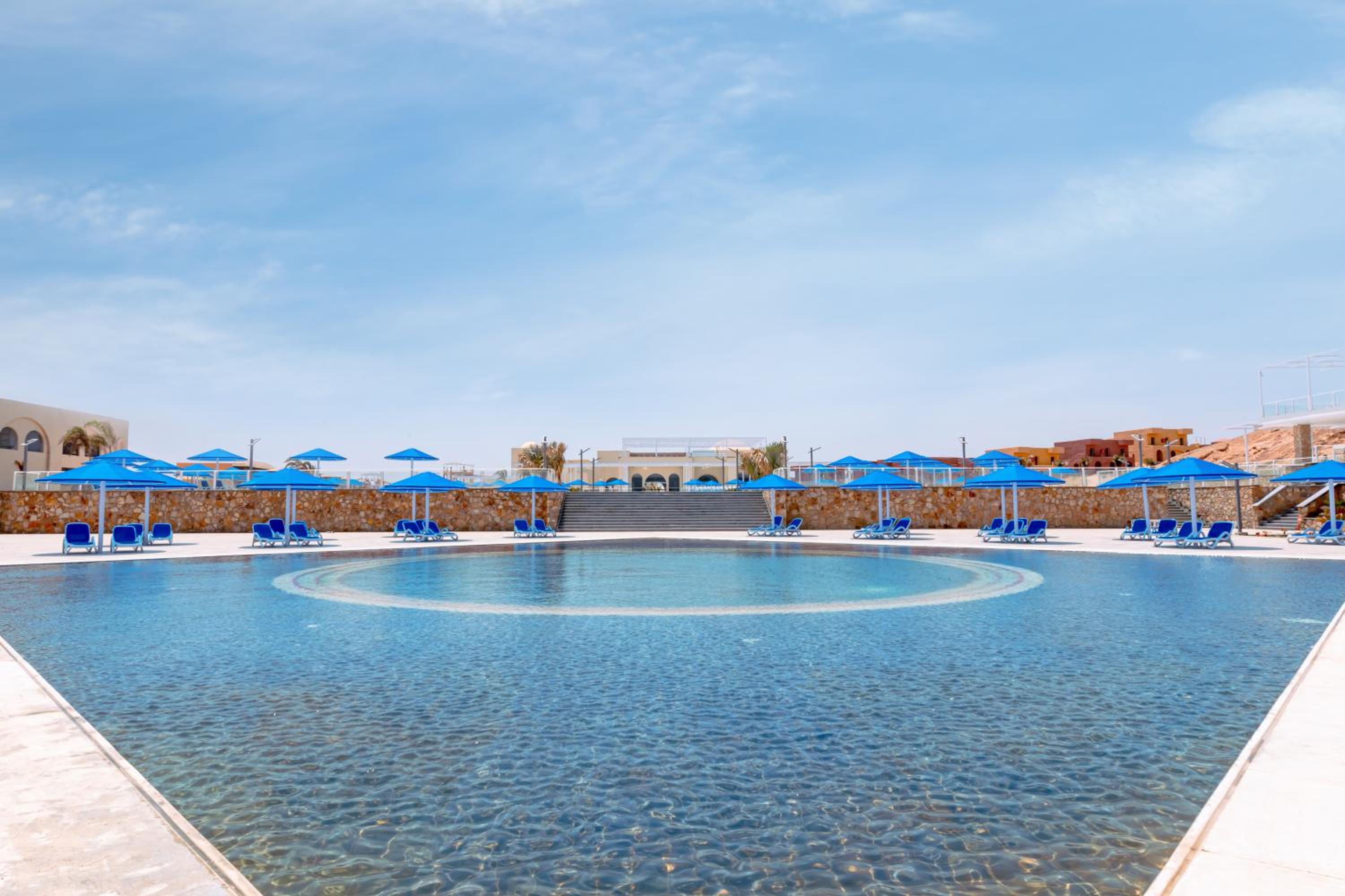 Pickalbatros Villaggio Aqua Park - Portofino Marsa Alam