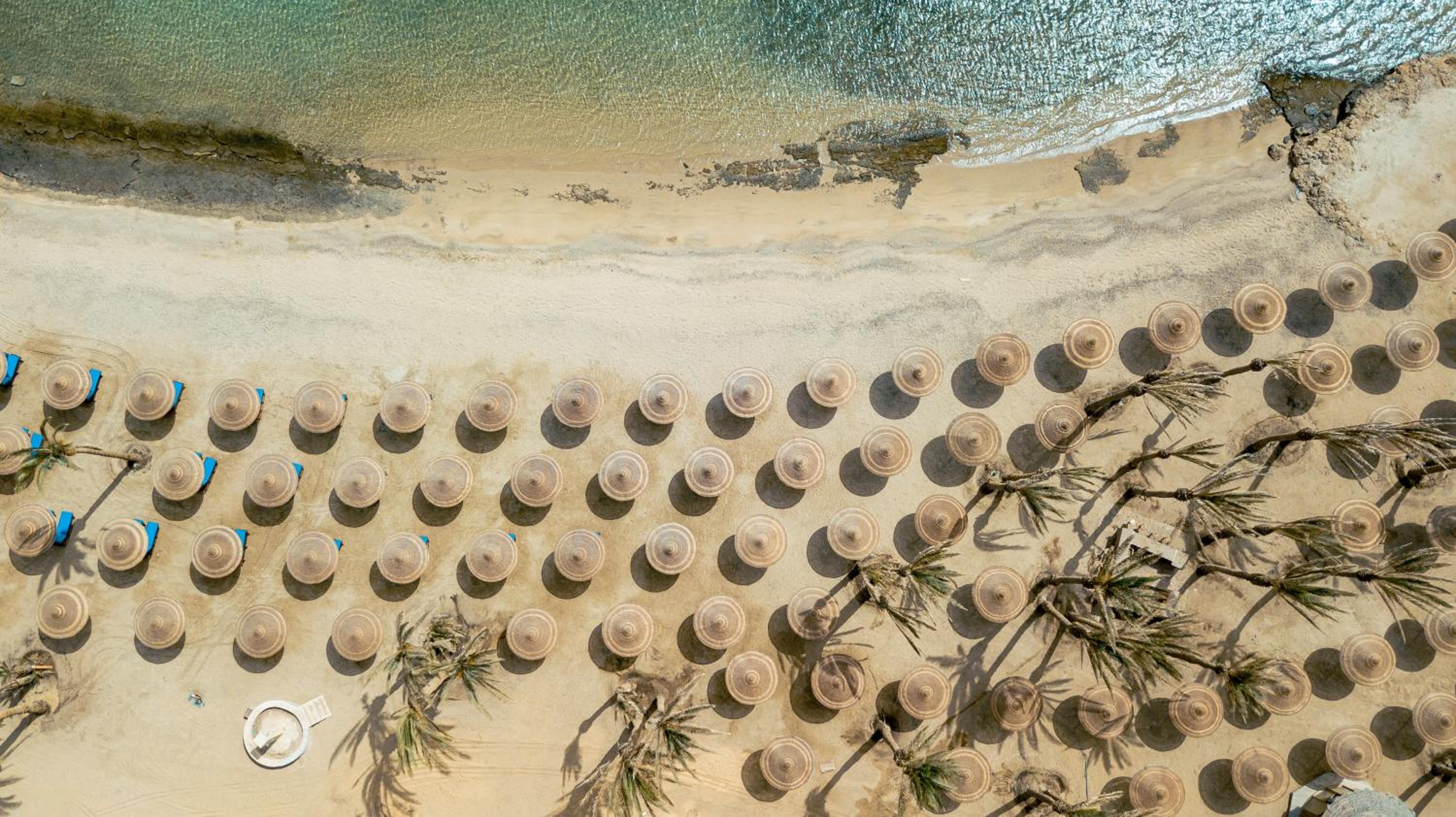 Pickalbatros Villaggio Aqua Park - Portofino Marsa Alam