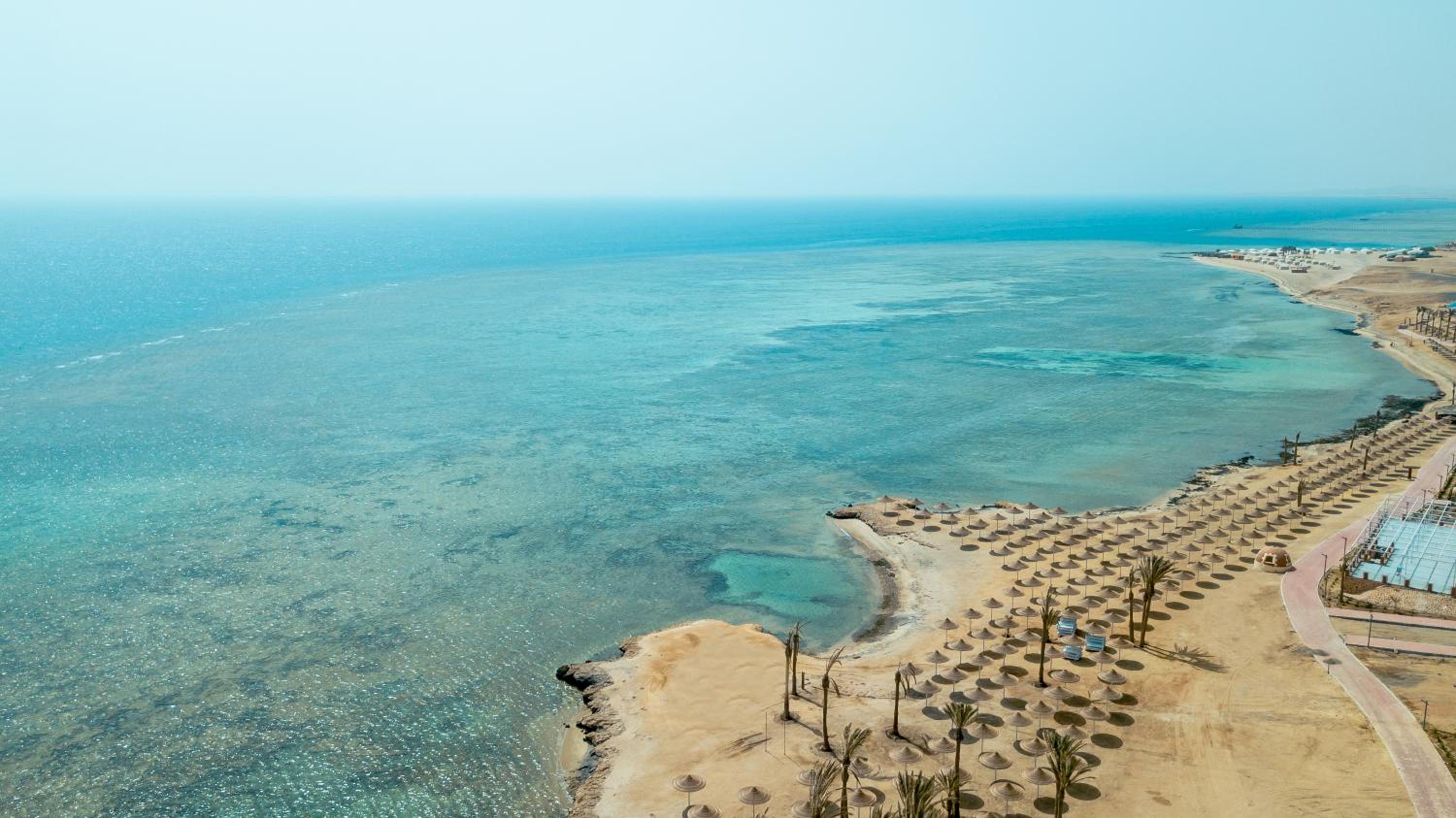 Pickalbatros Villaggio Aqua Park - Portofino Marsa Alam