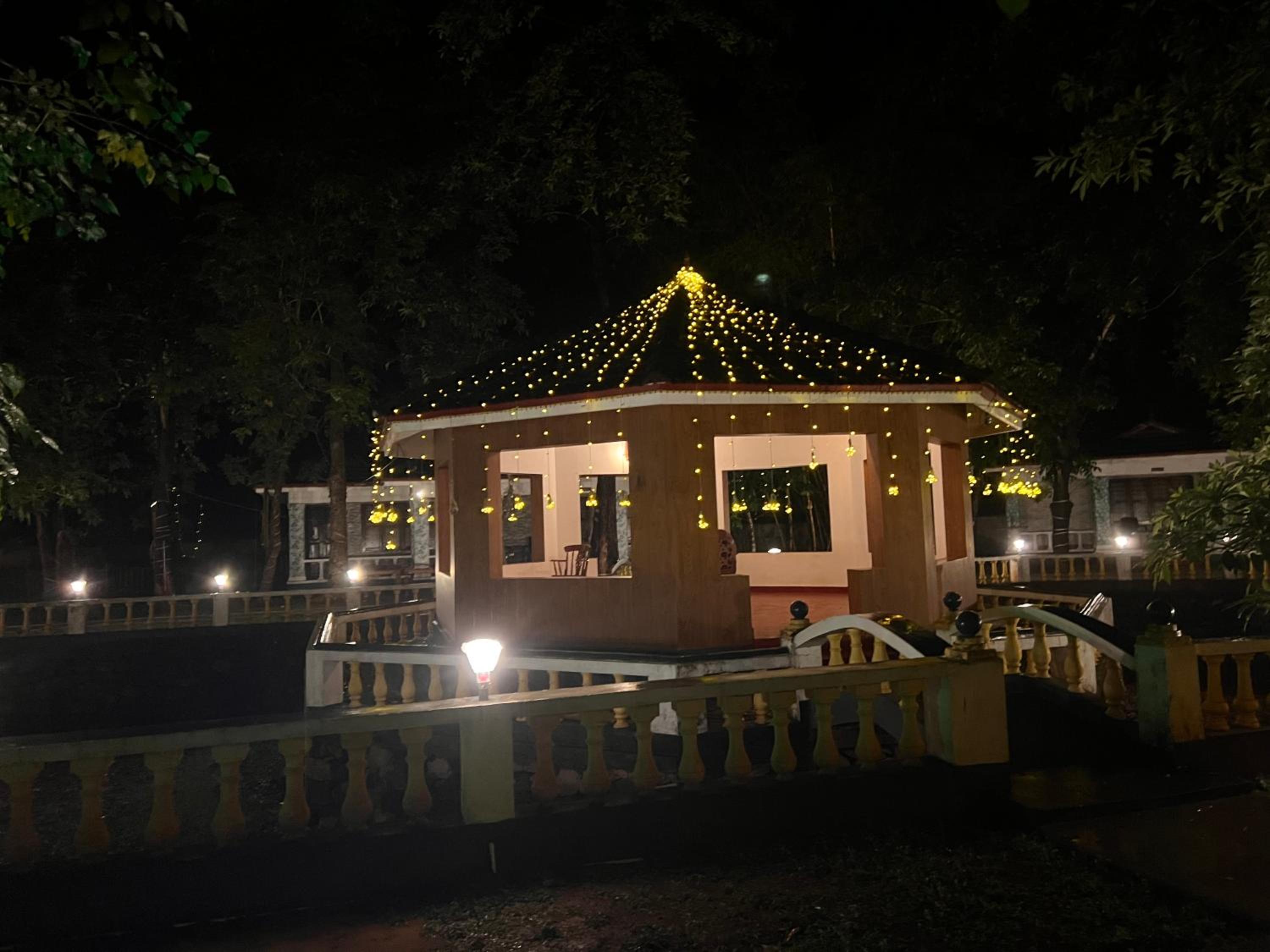 Surya Eco and Wedding Resort view 3