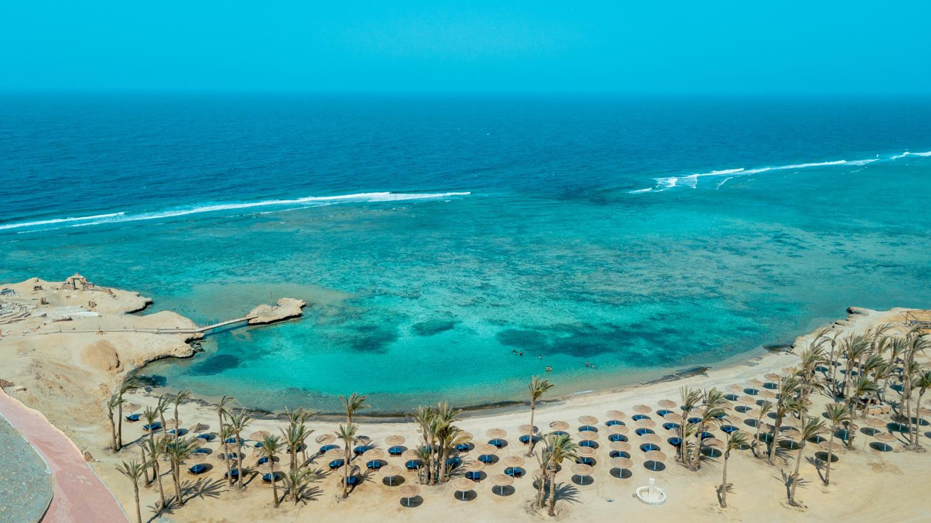 Pickalbatros Villaggio Aqua Park - Portofino Marsa Alam