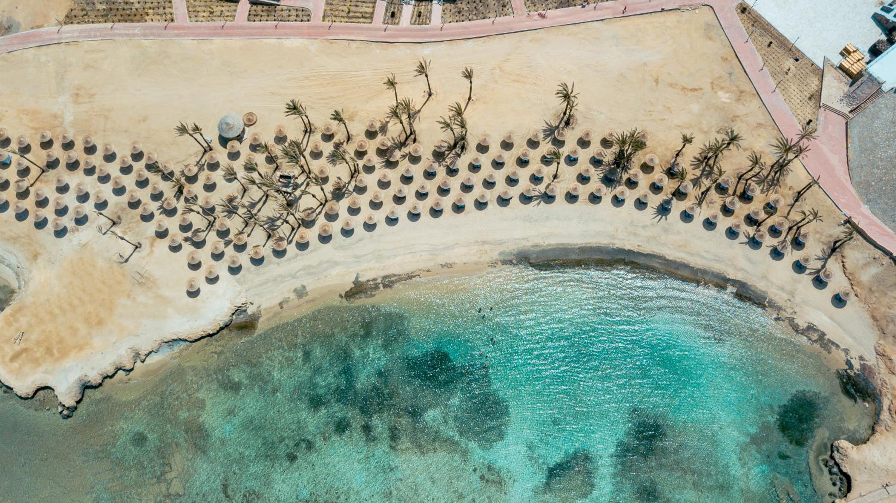 Pickalbatros Villaggio Aqua Park - Portofino Marsa Alam