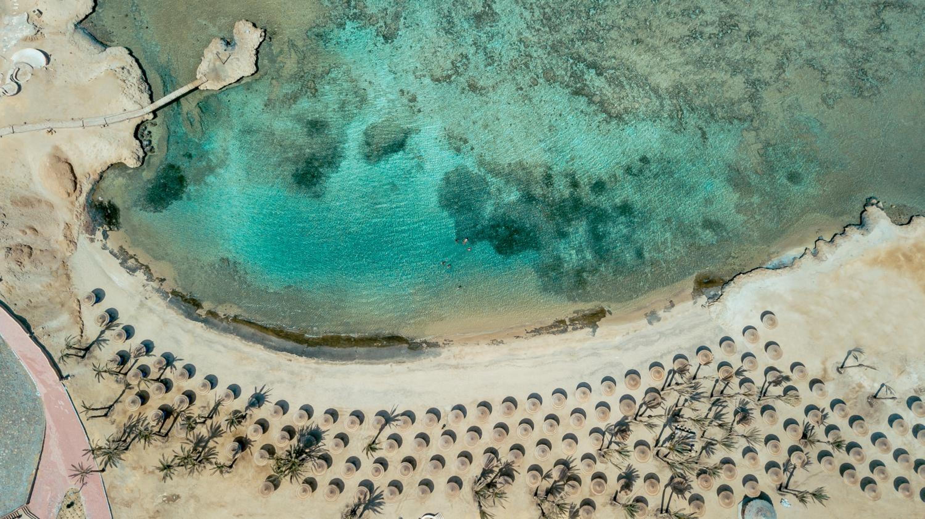 Pickalbatros Villaggio Aqua Park - Portofino Marsa Alam