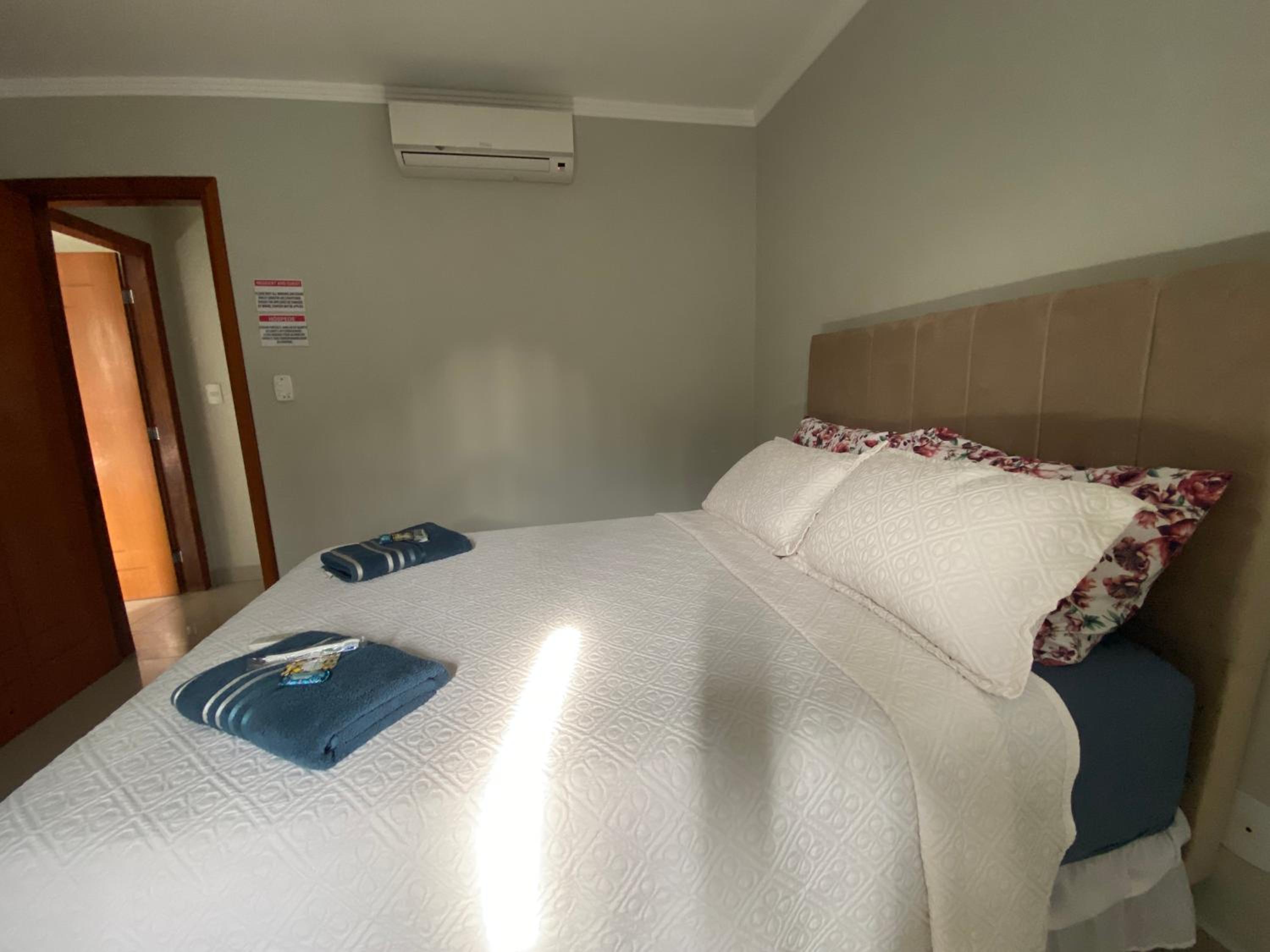 Hotel APART Zuccolotto 203