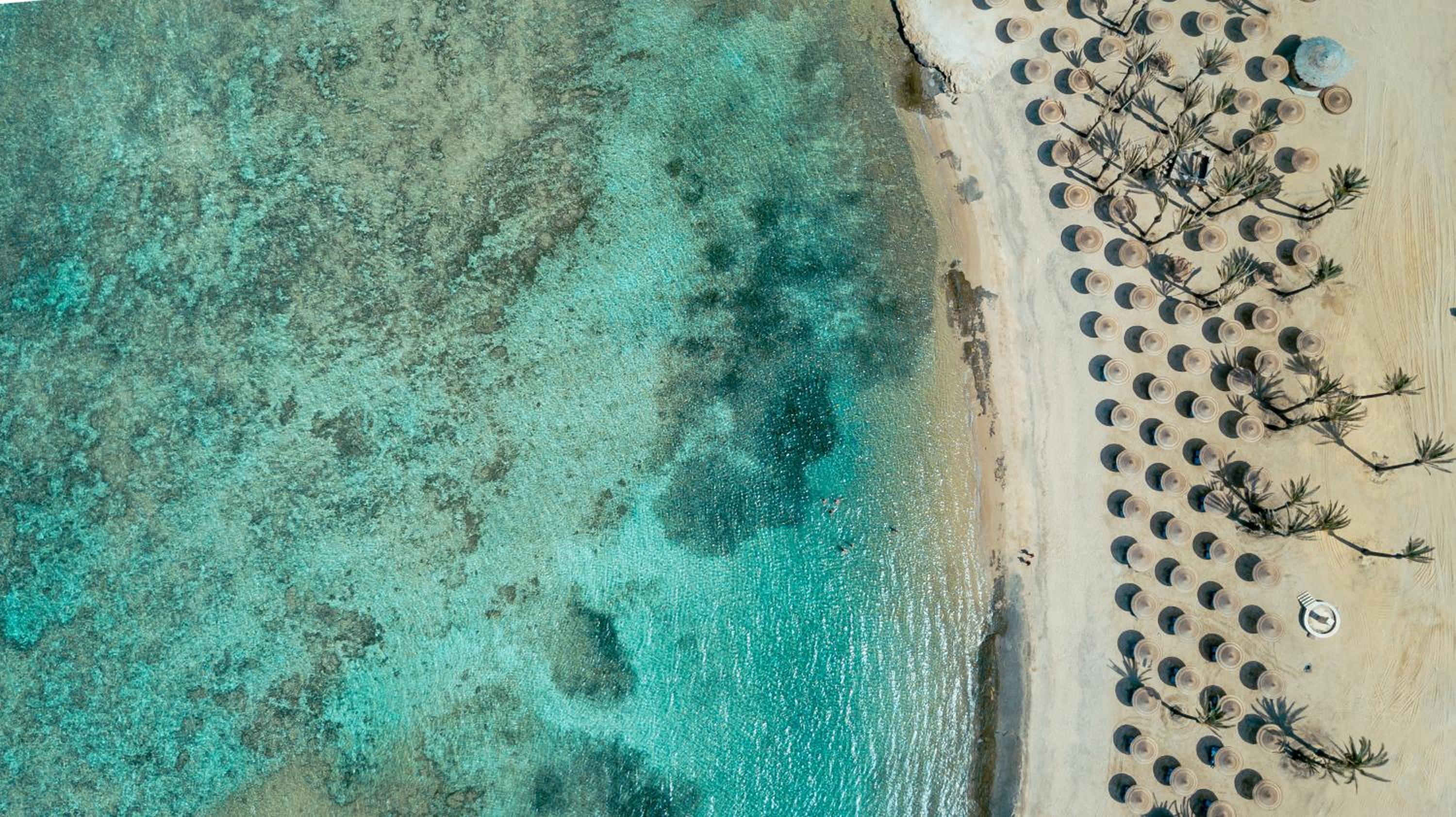 Pickalbatros Villaggio Aqua Park - Portofino Marsa Alam