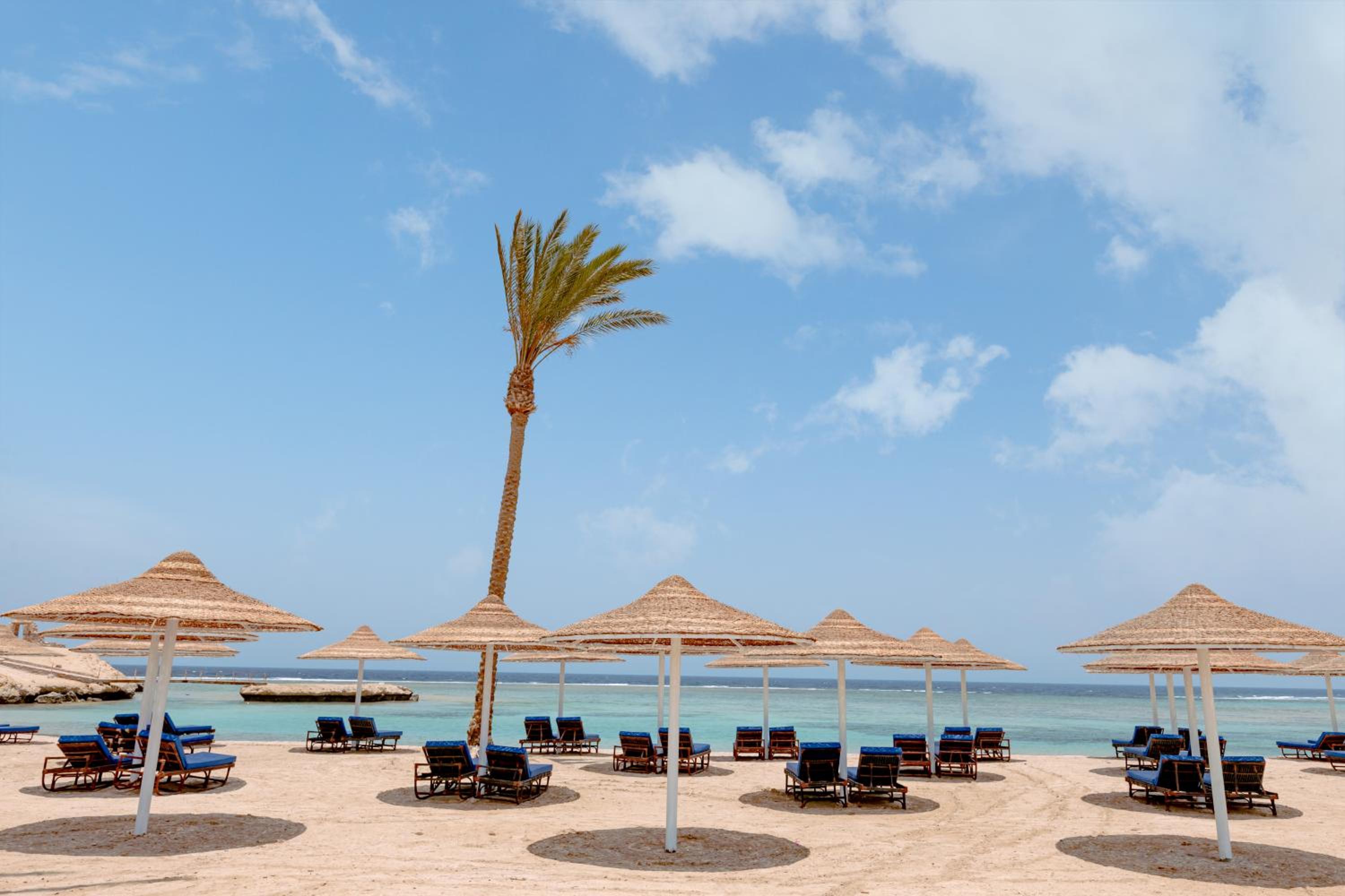 Pickalbatros Villaggio Aqua Park - Portofino Marsa Alam