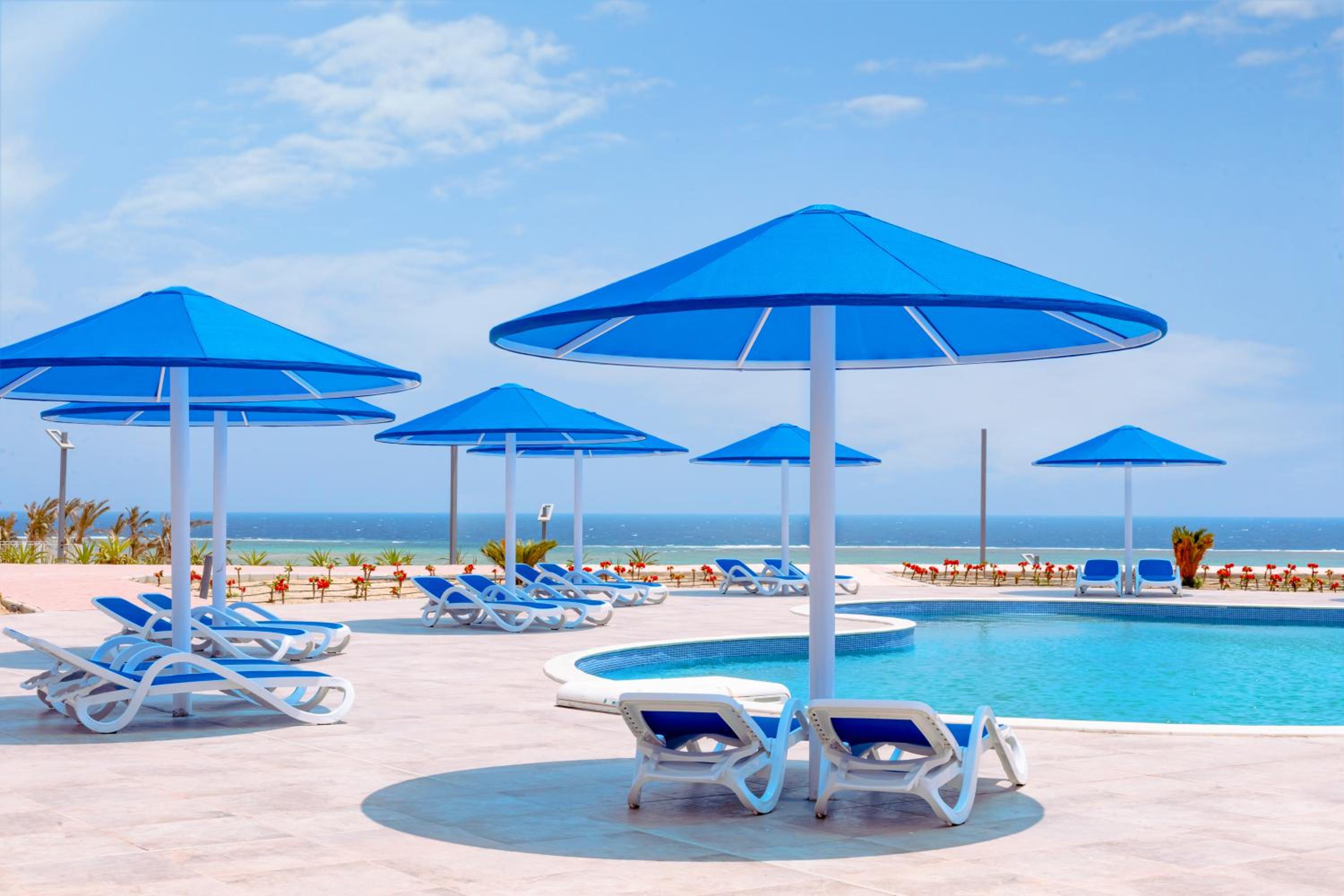 Pickalbatros Villaggio Aqua Park - Portofino Marsa Alam