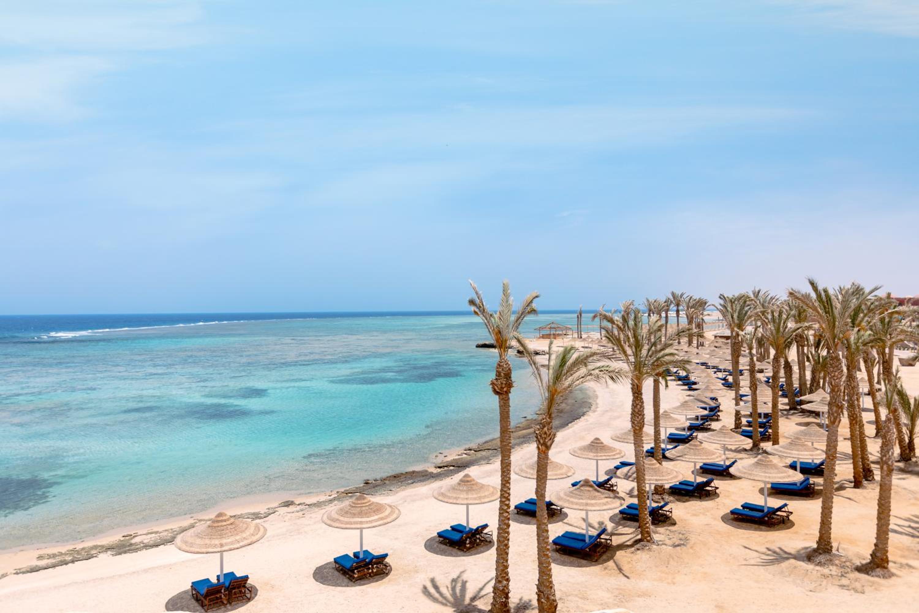 Pickalbatros Villaggio Aqua Park - Portofino Marsa Alam