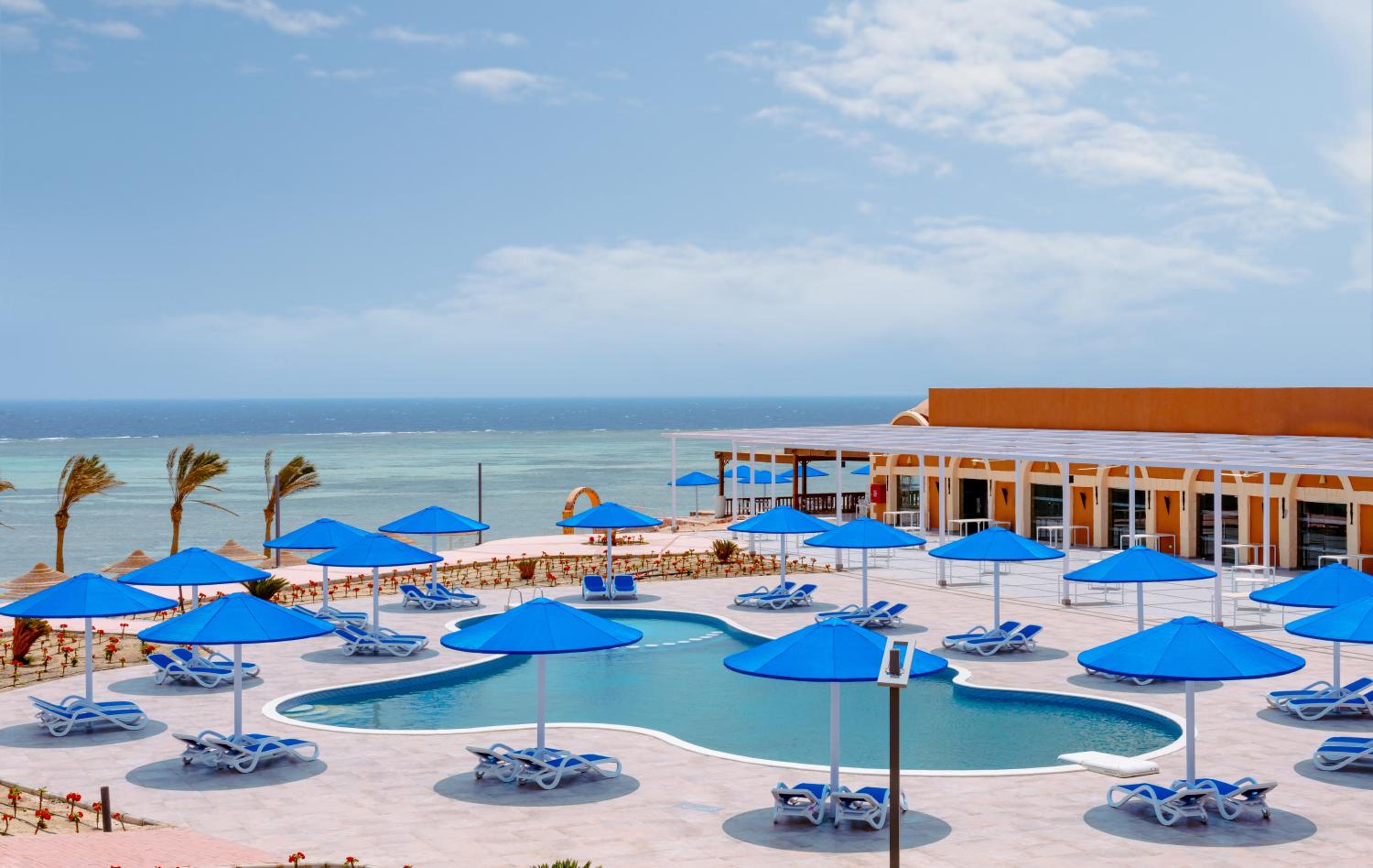 Pickalbatros Villaggio Aqua Park - Portofino Marsa Alam
