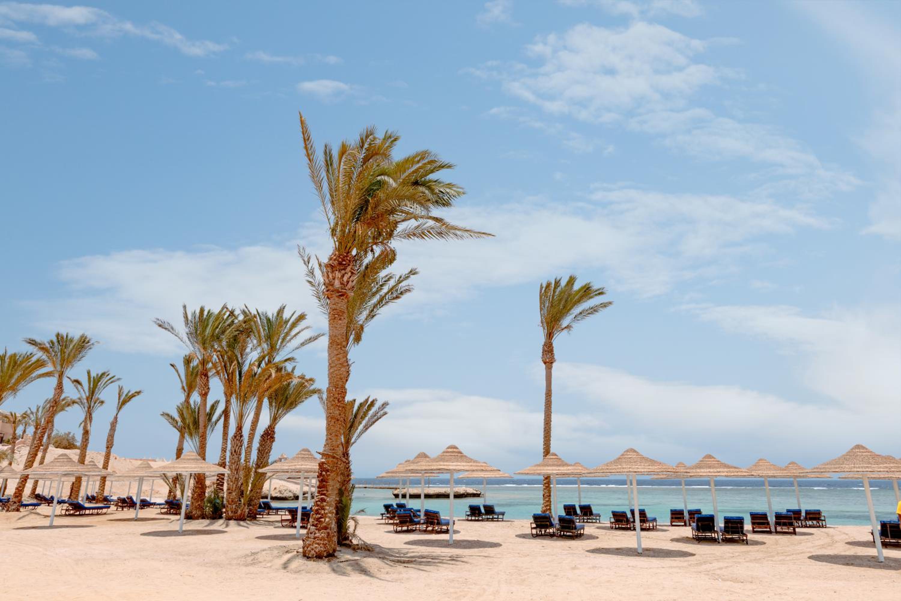 Pickalbatros Villaggio Aqua Park - Portofino Marsa Alam
