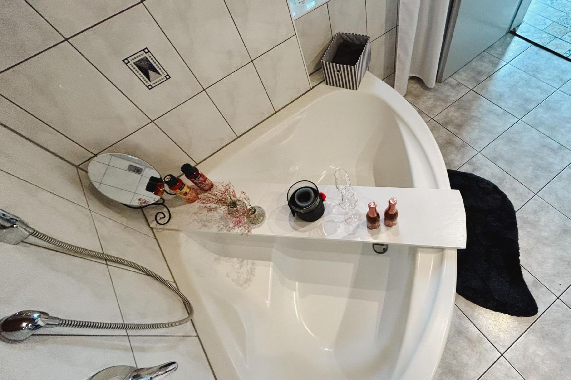 Ferienwohnung Silvi und Heinz Huber