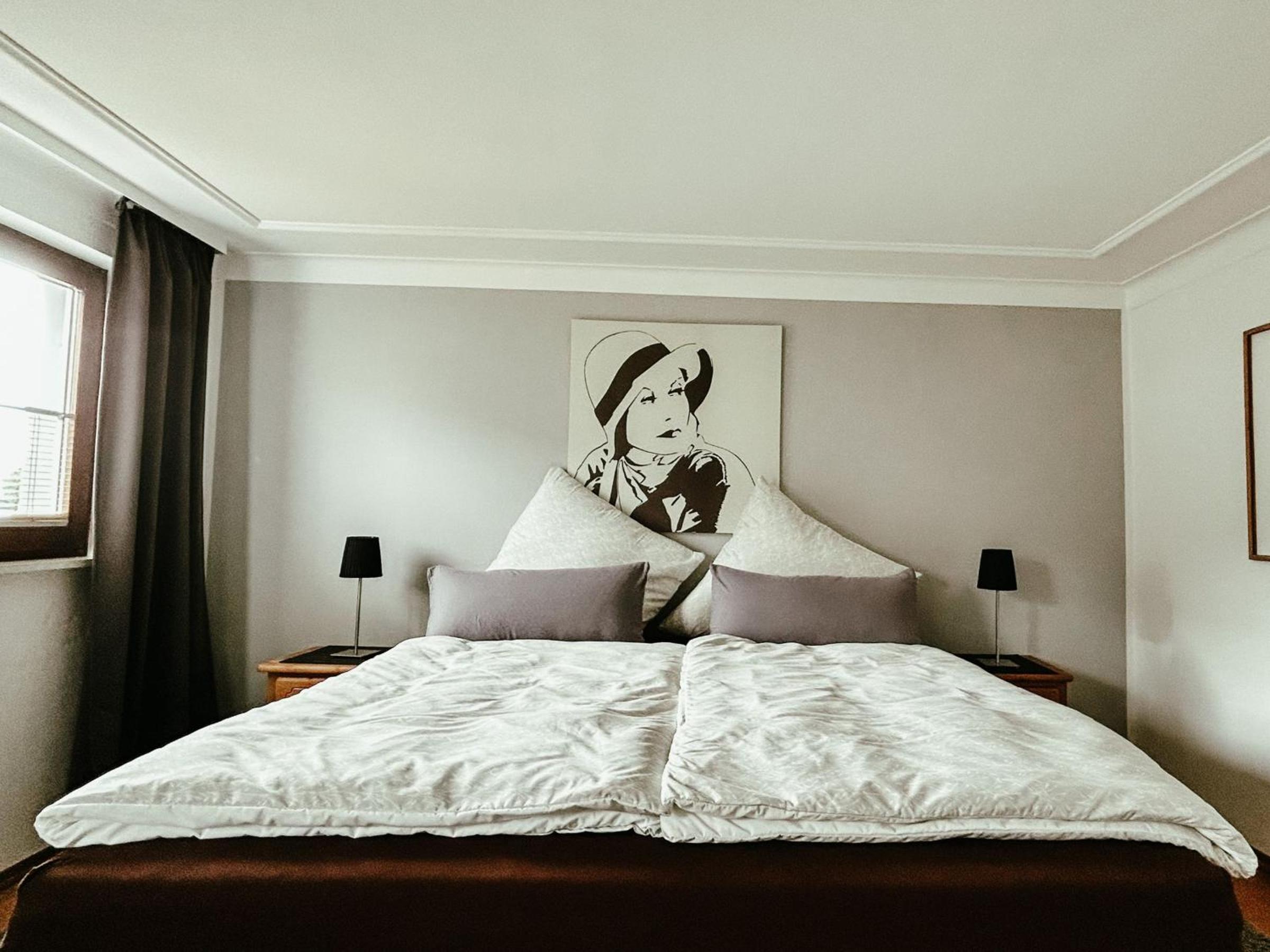 Ferienwohnung Silvi und Heinz Huber