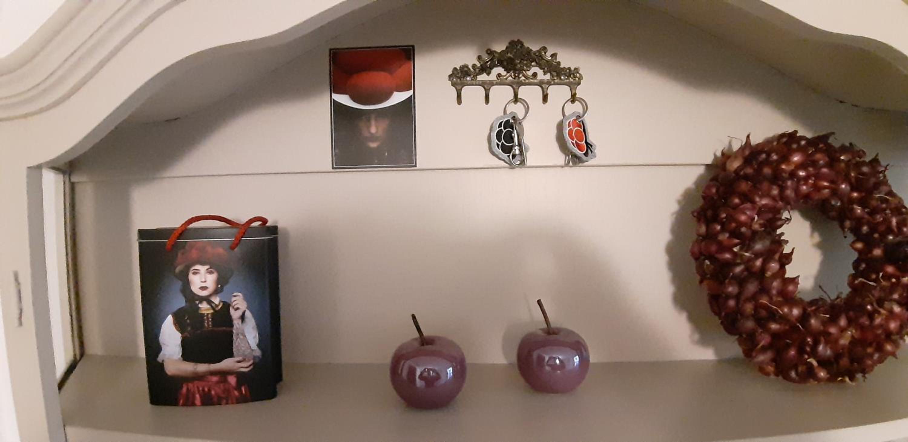 Ferienwohnung Silvi und Heinz Huber