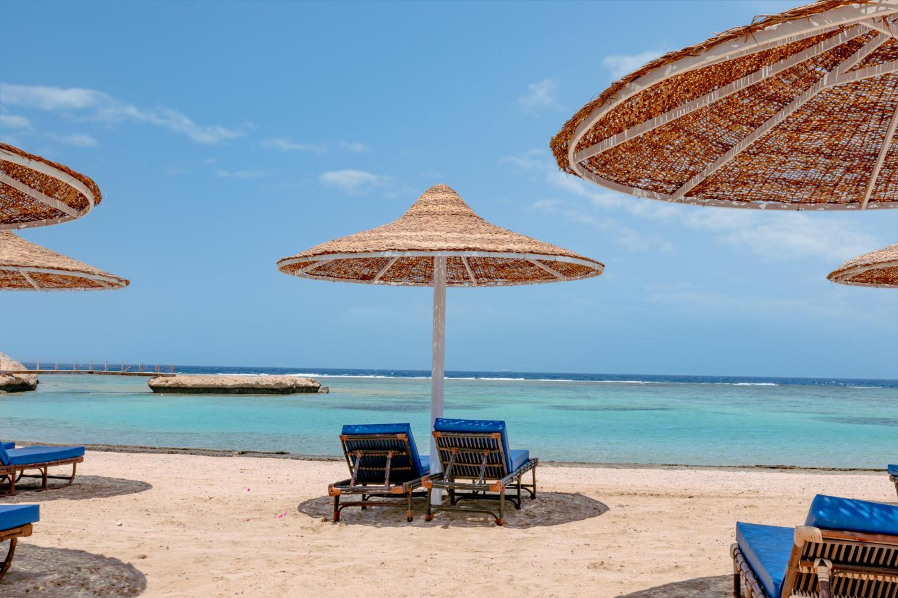 Pickalbatros Villaggio Aqua Park - Portofino Marsa Alam