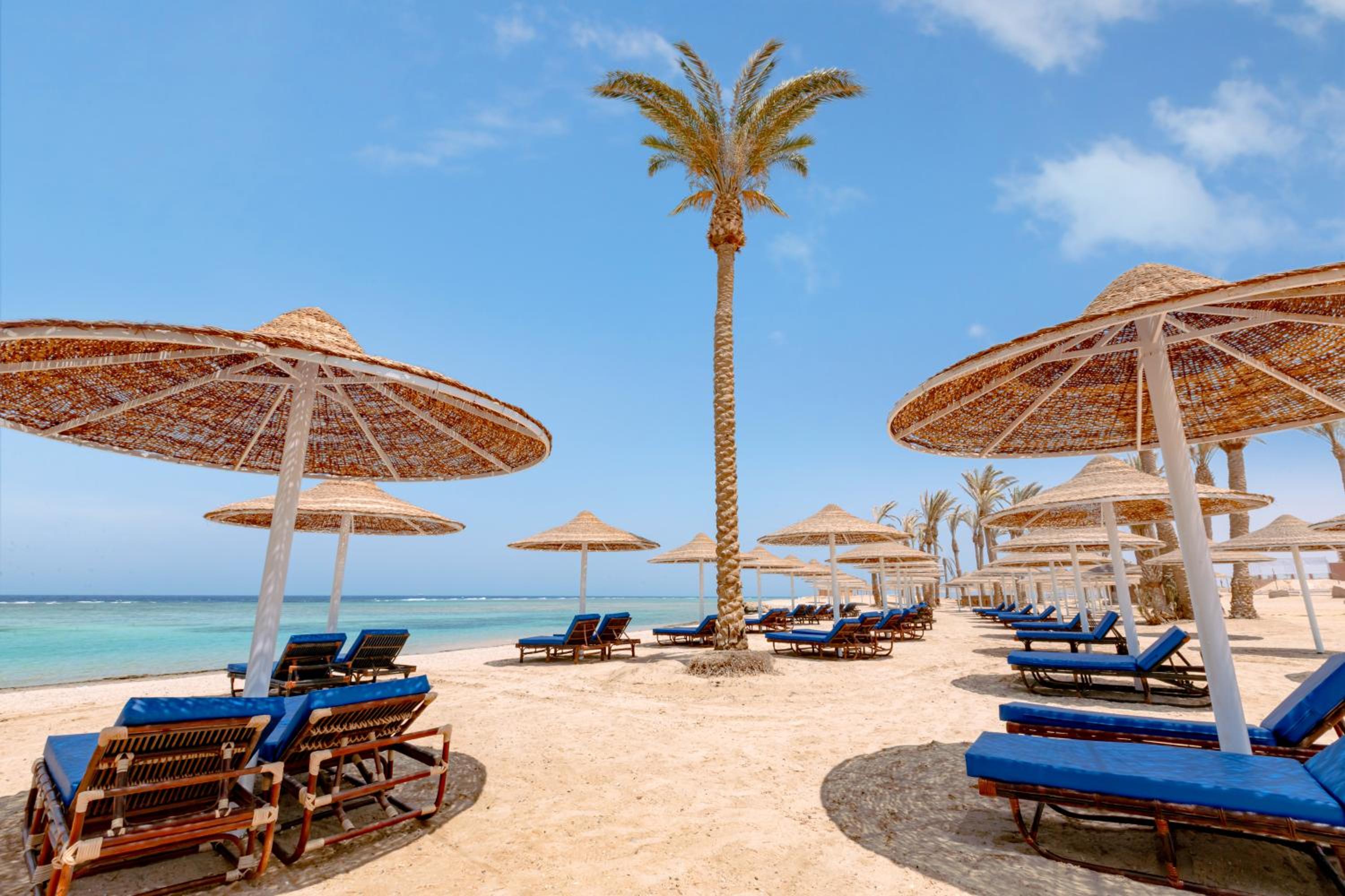 Pickalbatros Villaggio Aqua Park - Portofino Marsa Alam