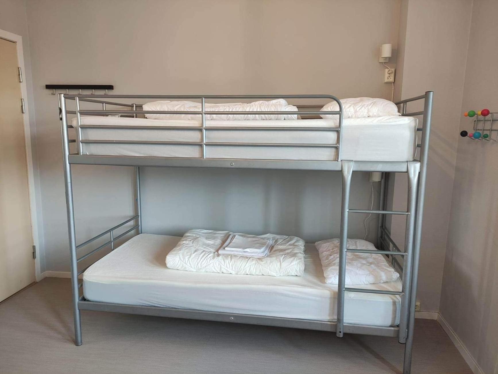 City Hostel Bergen, photo 34