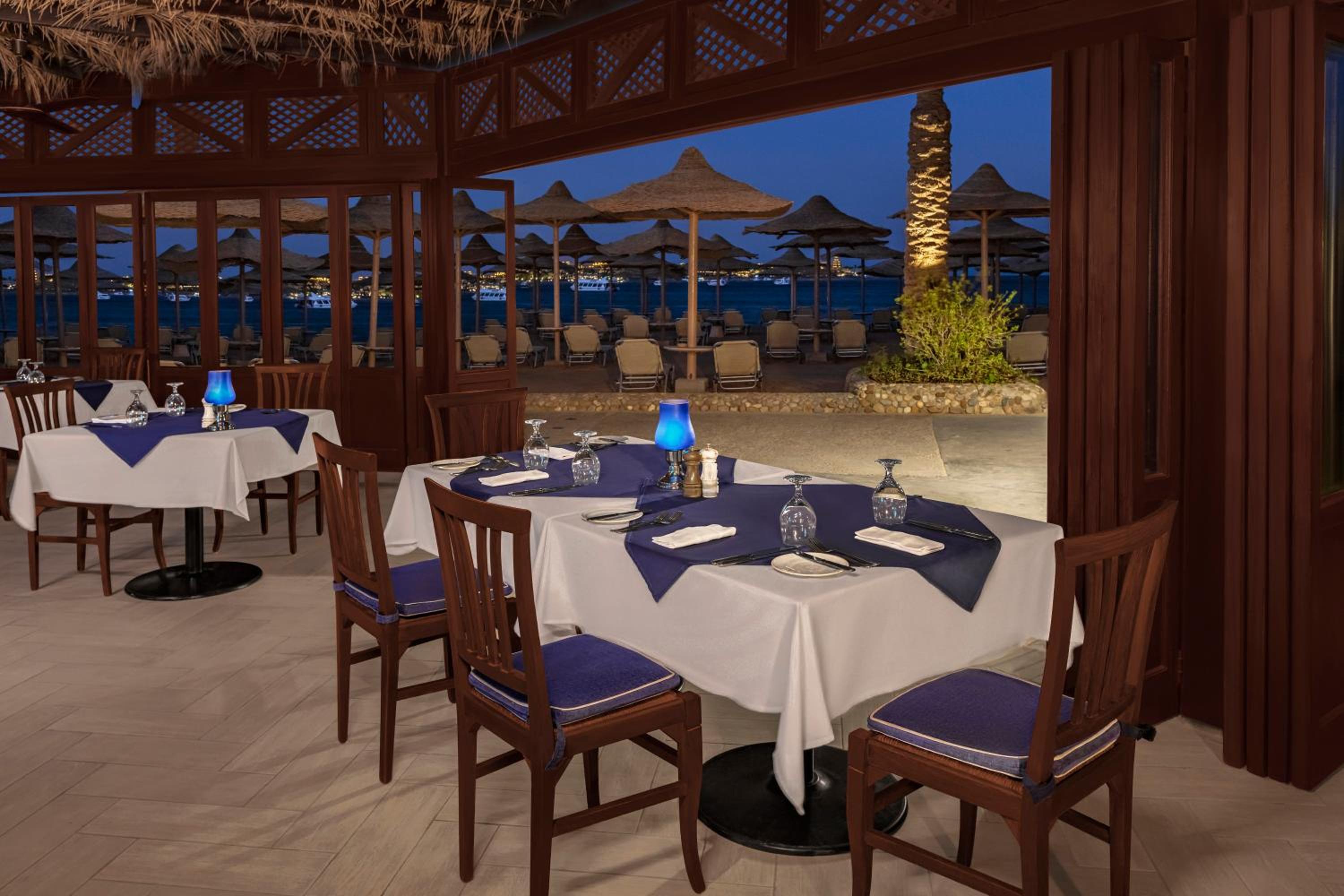JAZ Makadi Saraya Resort