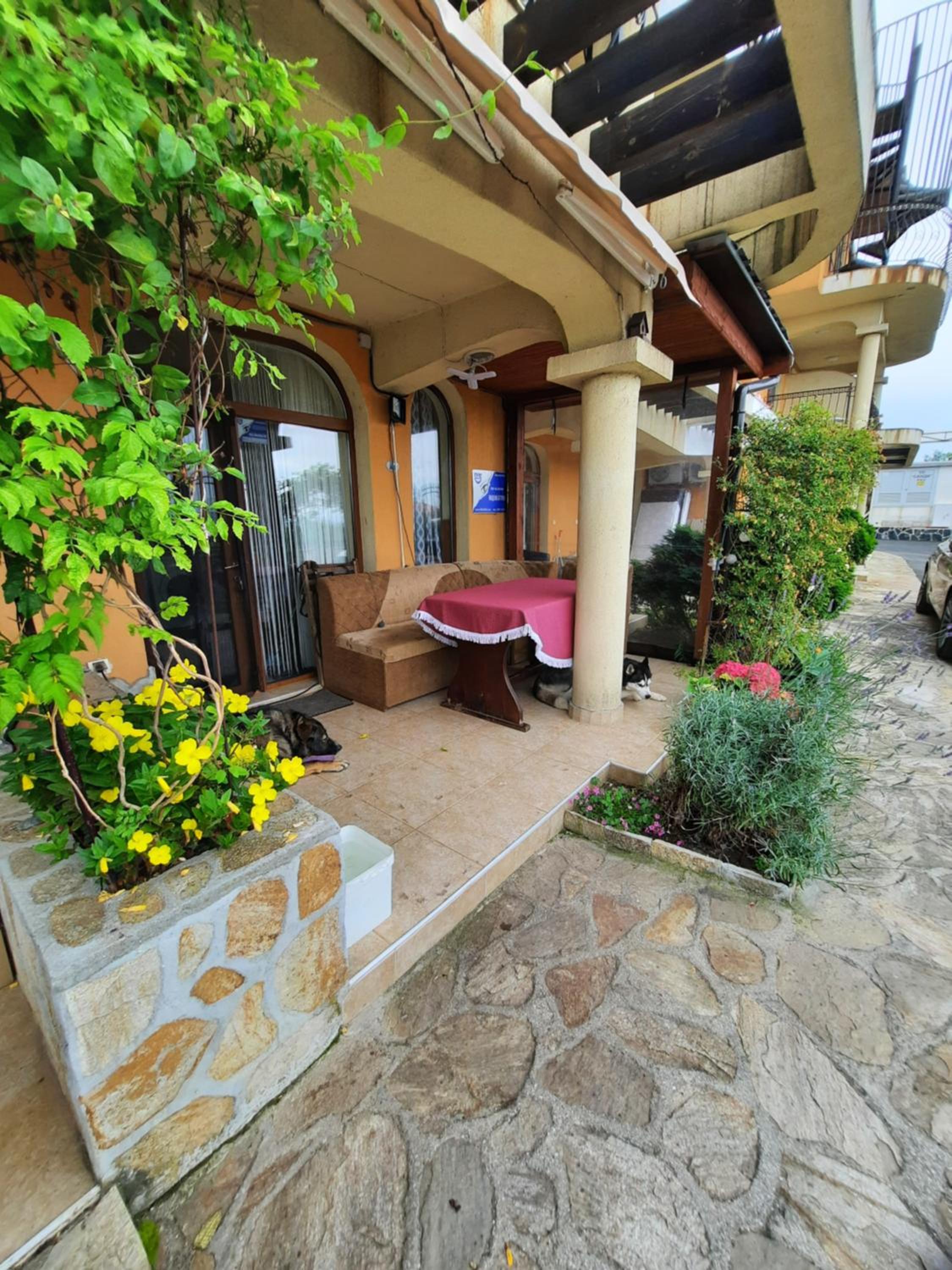 Cozopol Budjaka
