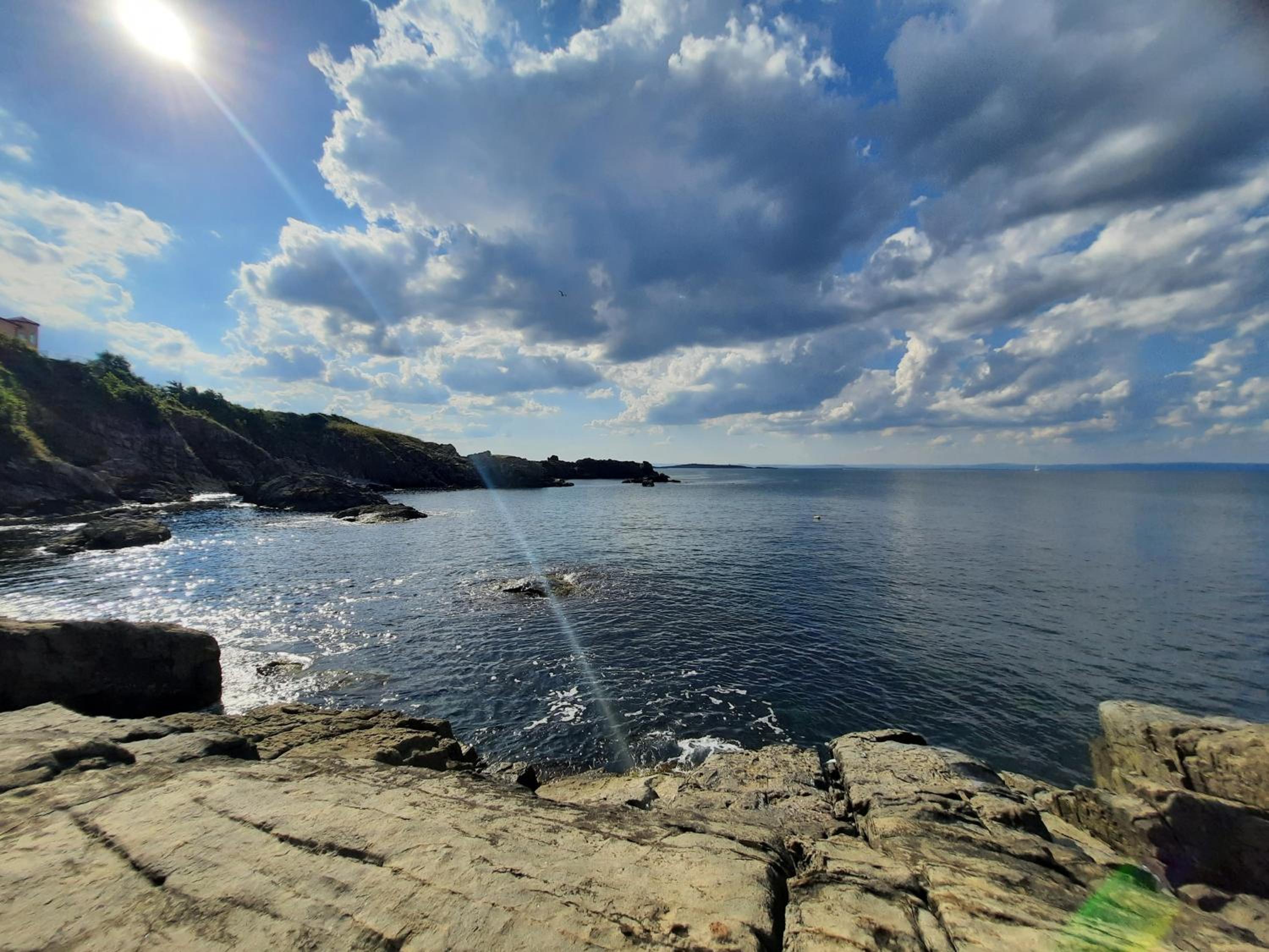 Cozopol Budjaka
