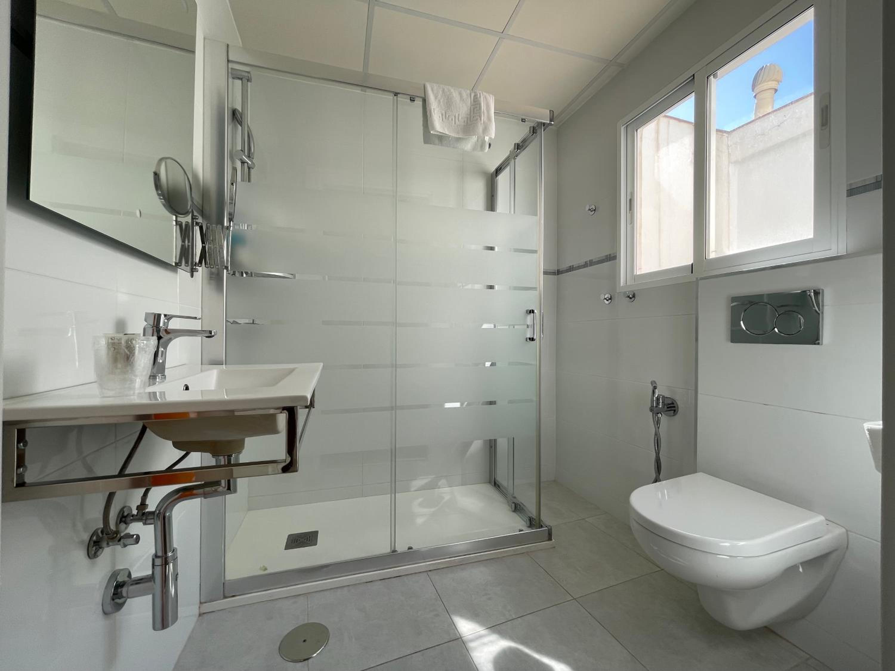 Apartamentos Boni