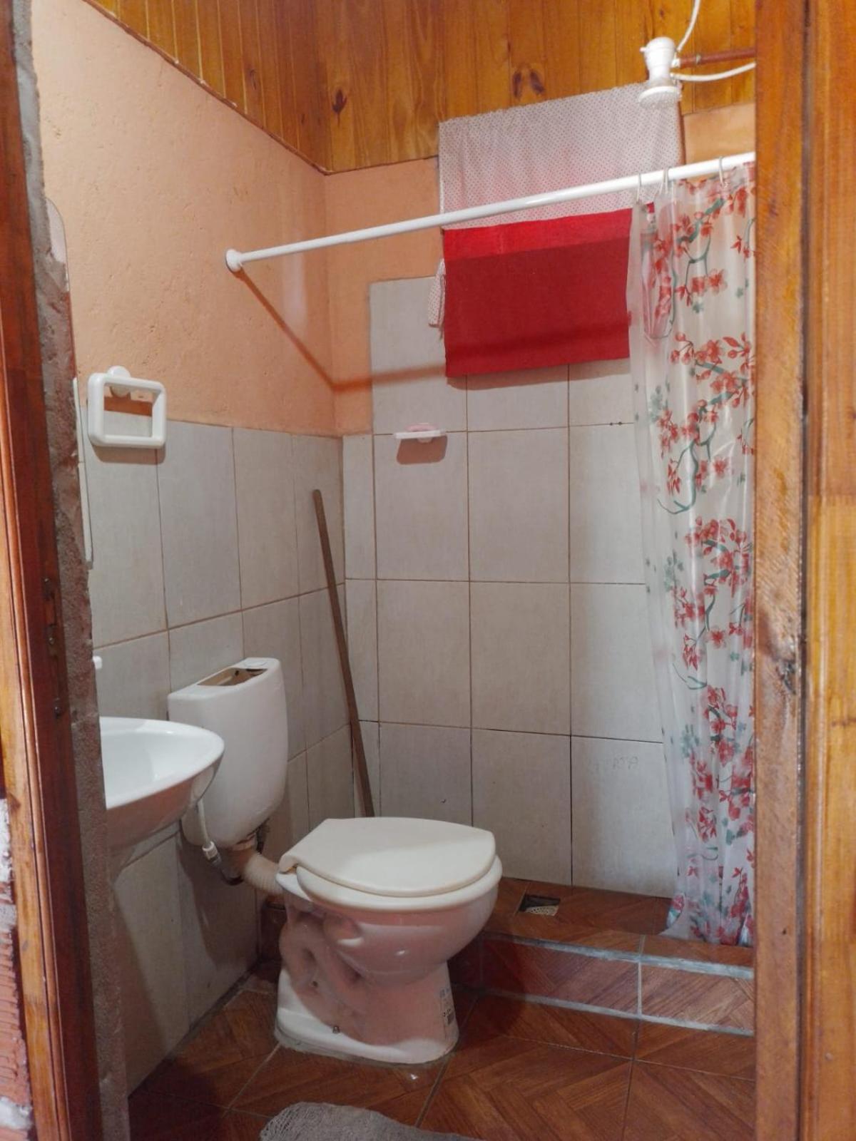 Cabañas Ambarr