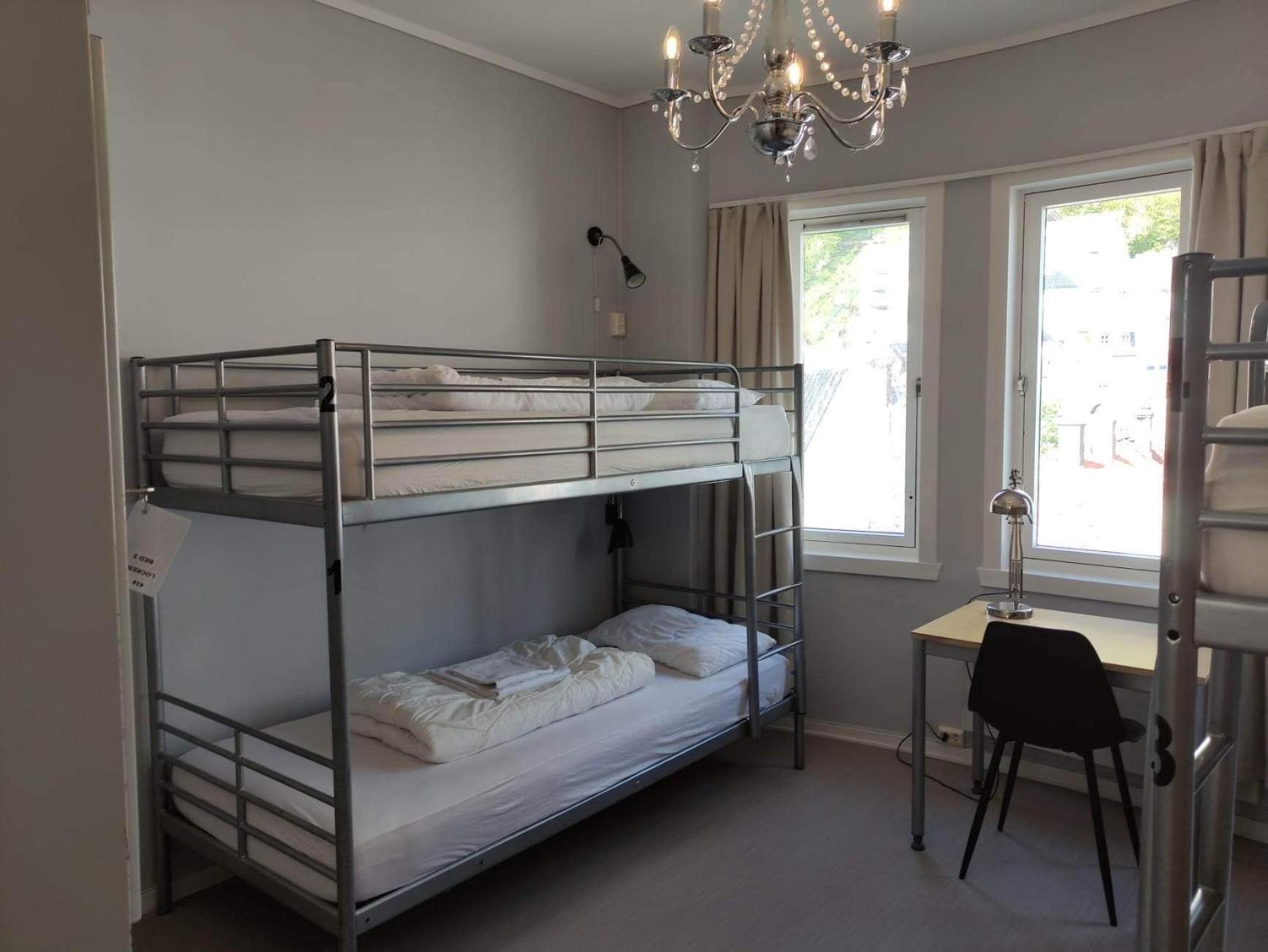 City Hostel Bergen, photo 69