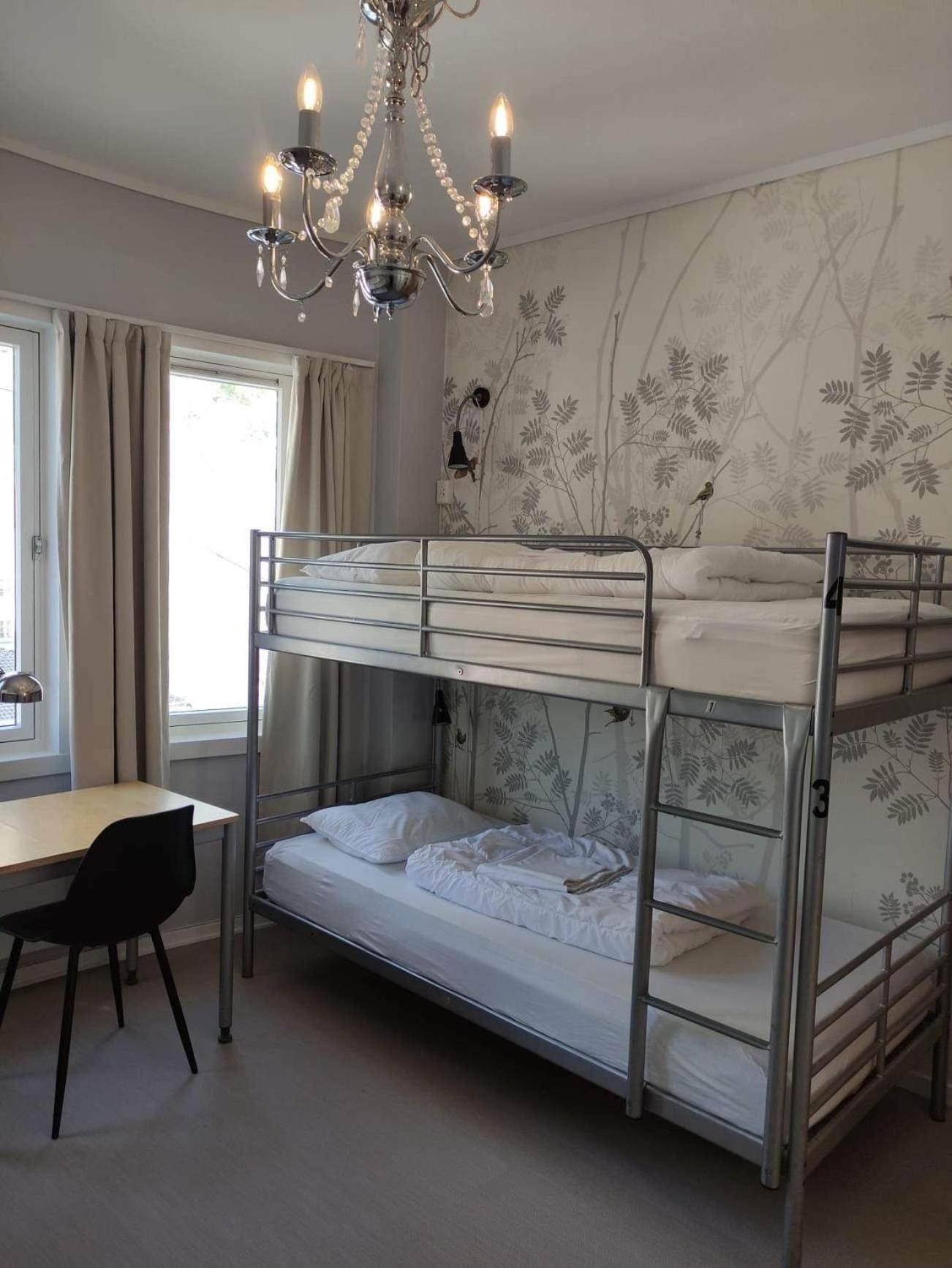 City Hostel Bergen, photo 90
