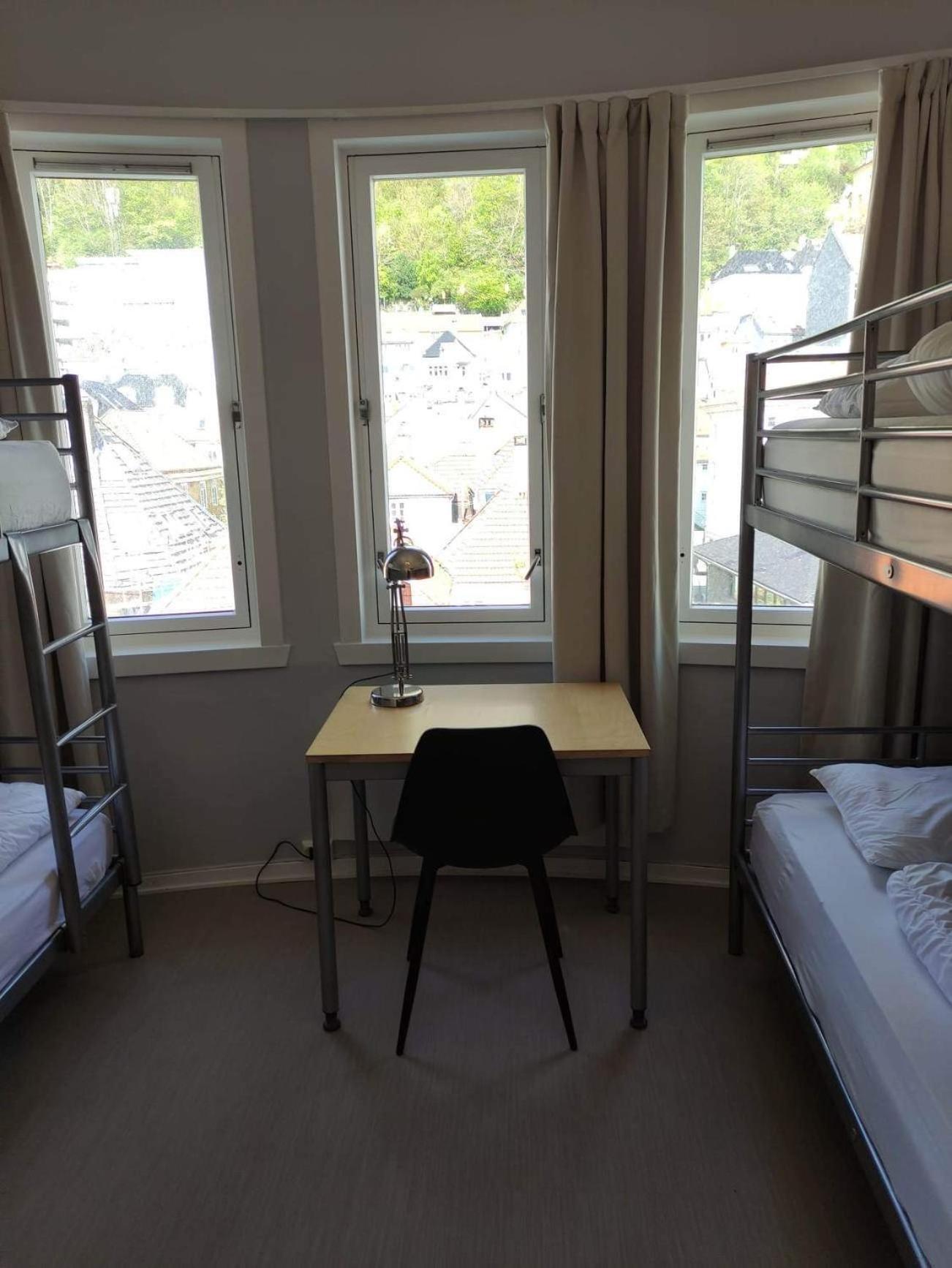 City Hostel Bergen, photo 21