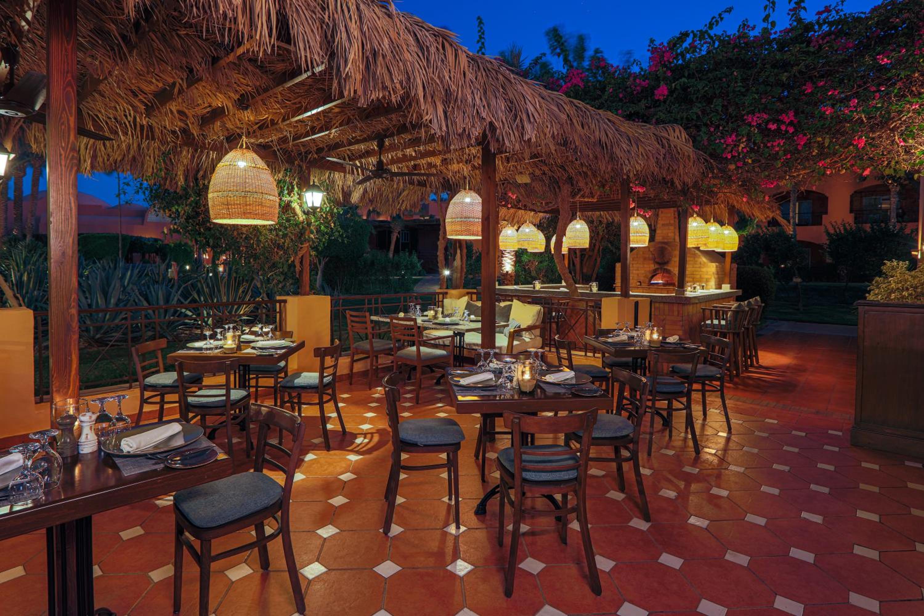 JAZ Makadi Saraya Resort