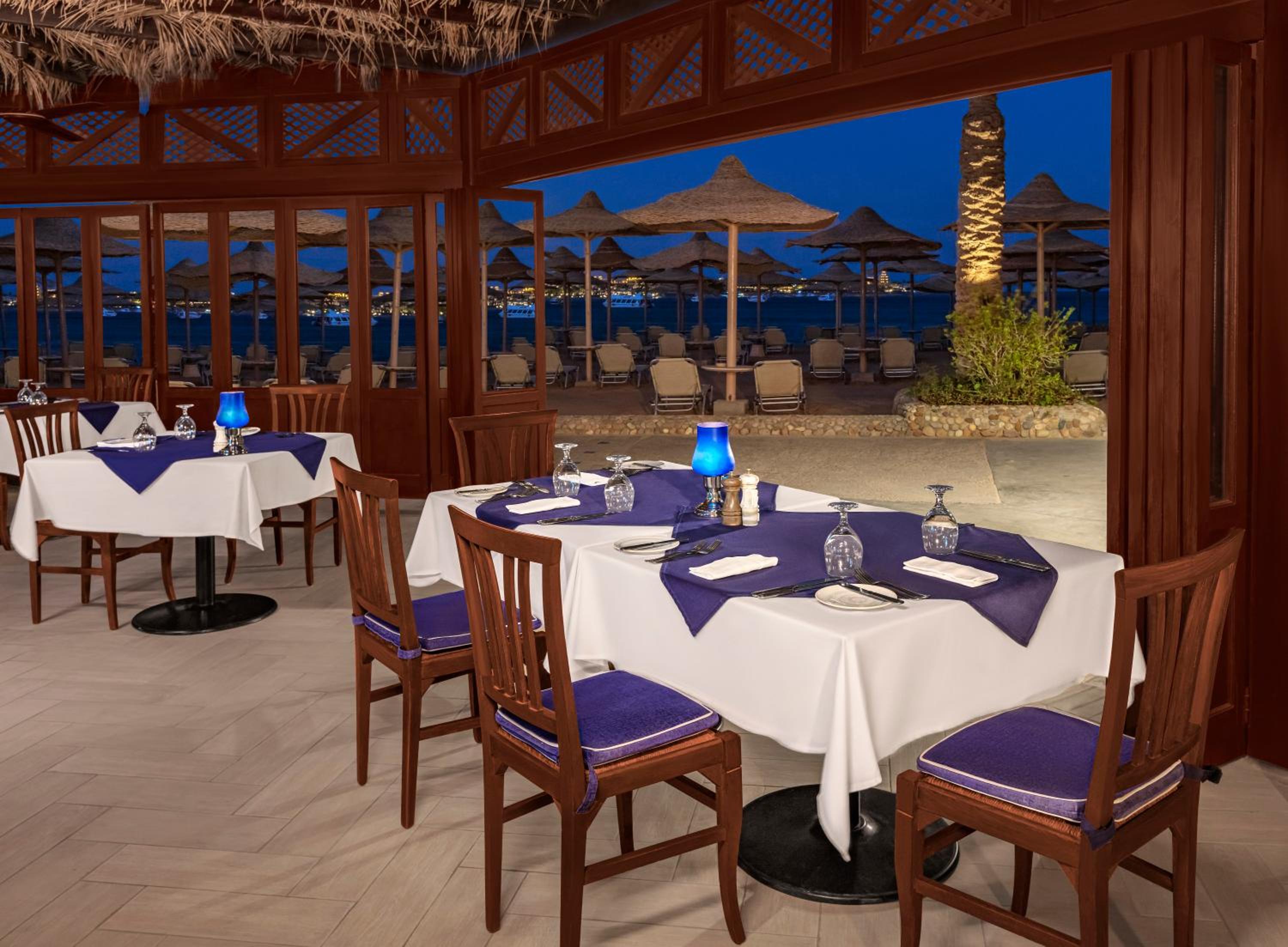 JAZ Makadi Saraya Resort