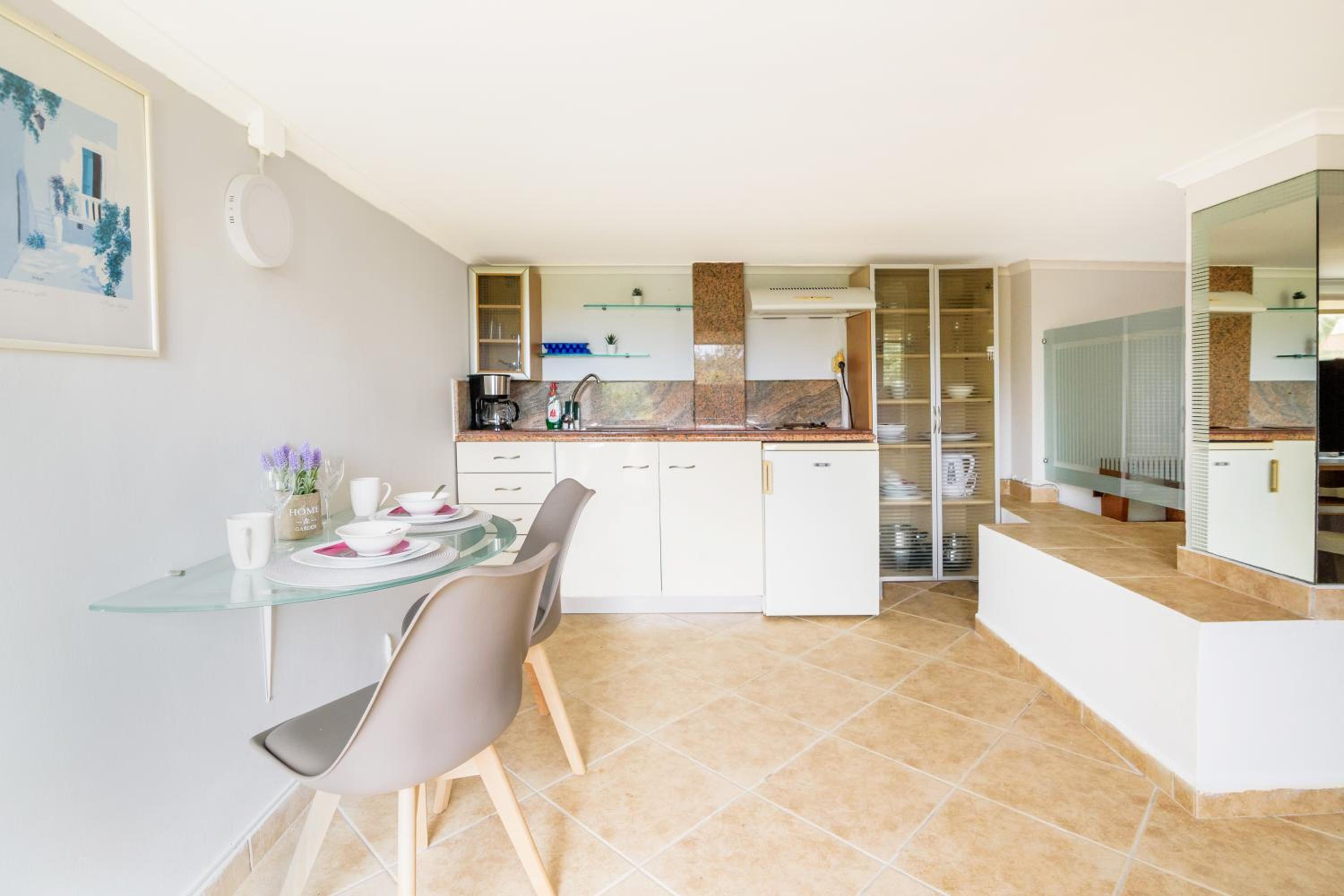 Stavros Lydia Apartment with veranda