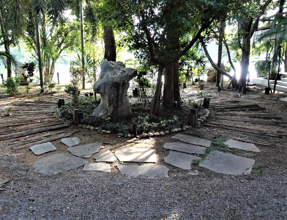 children's play area