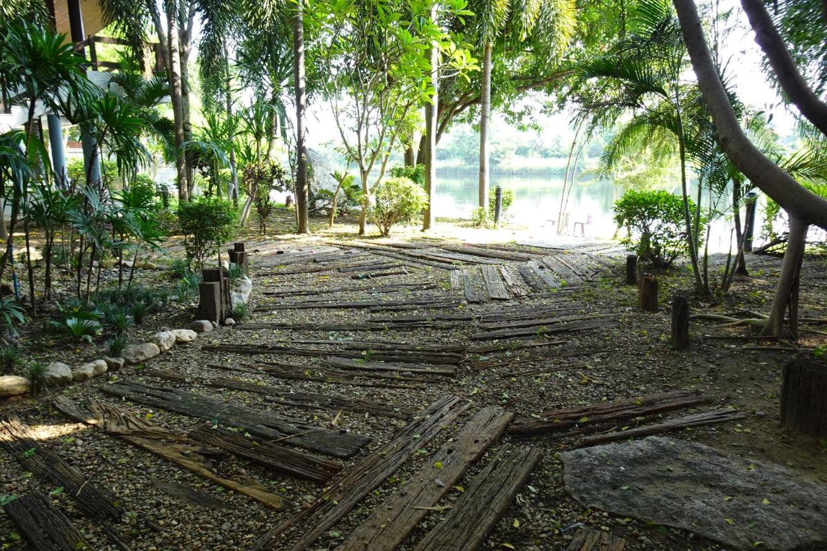 children's play area